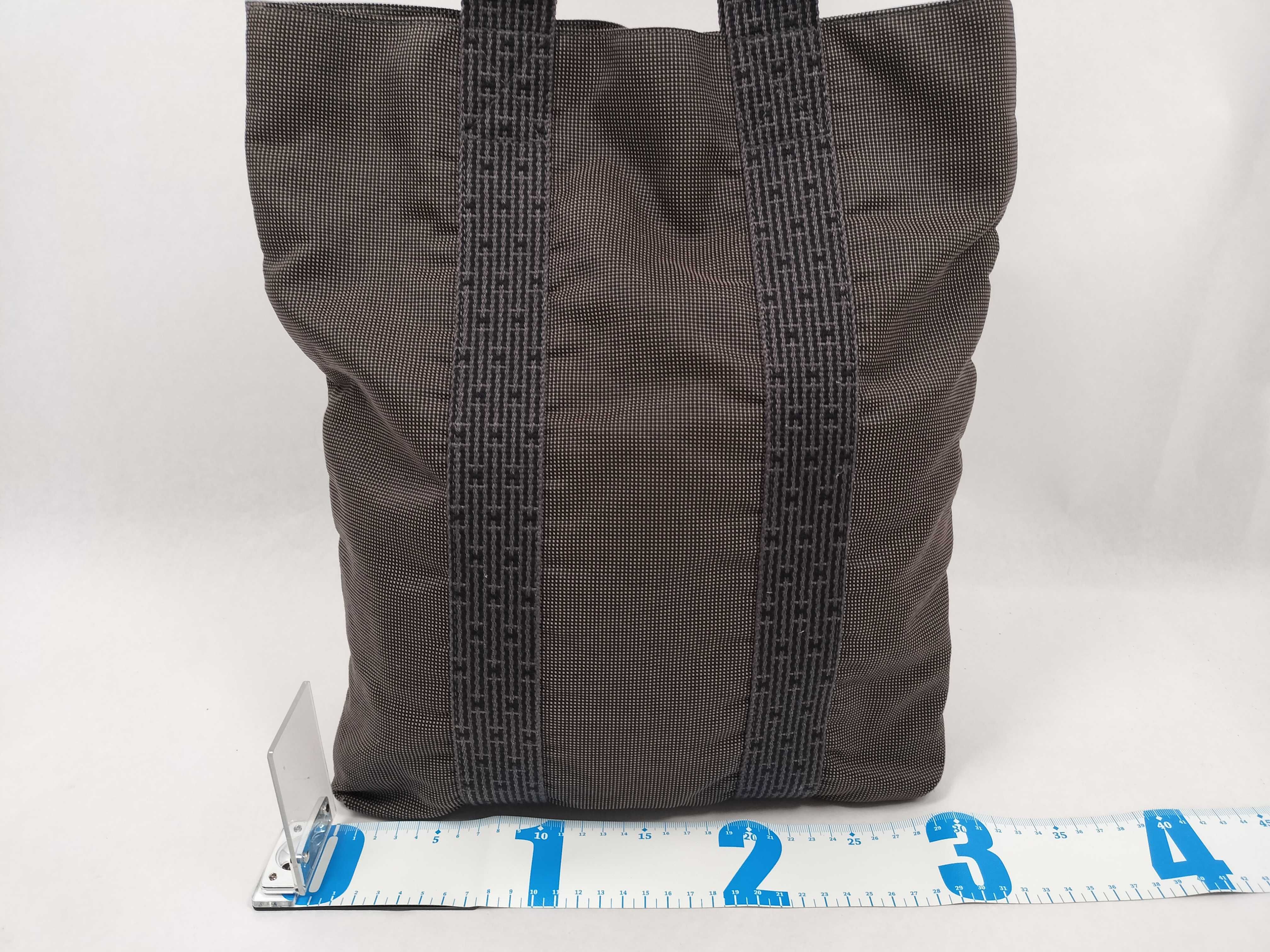 Herline Tote Bag, Herline Cabas Tote Bag — view 2