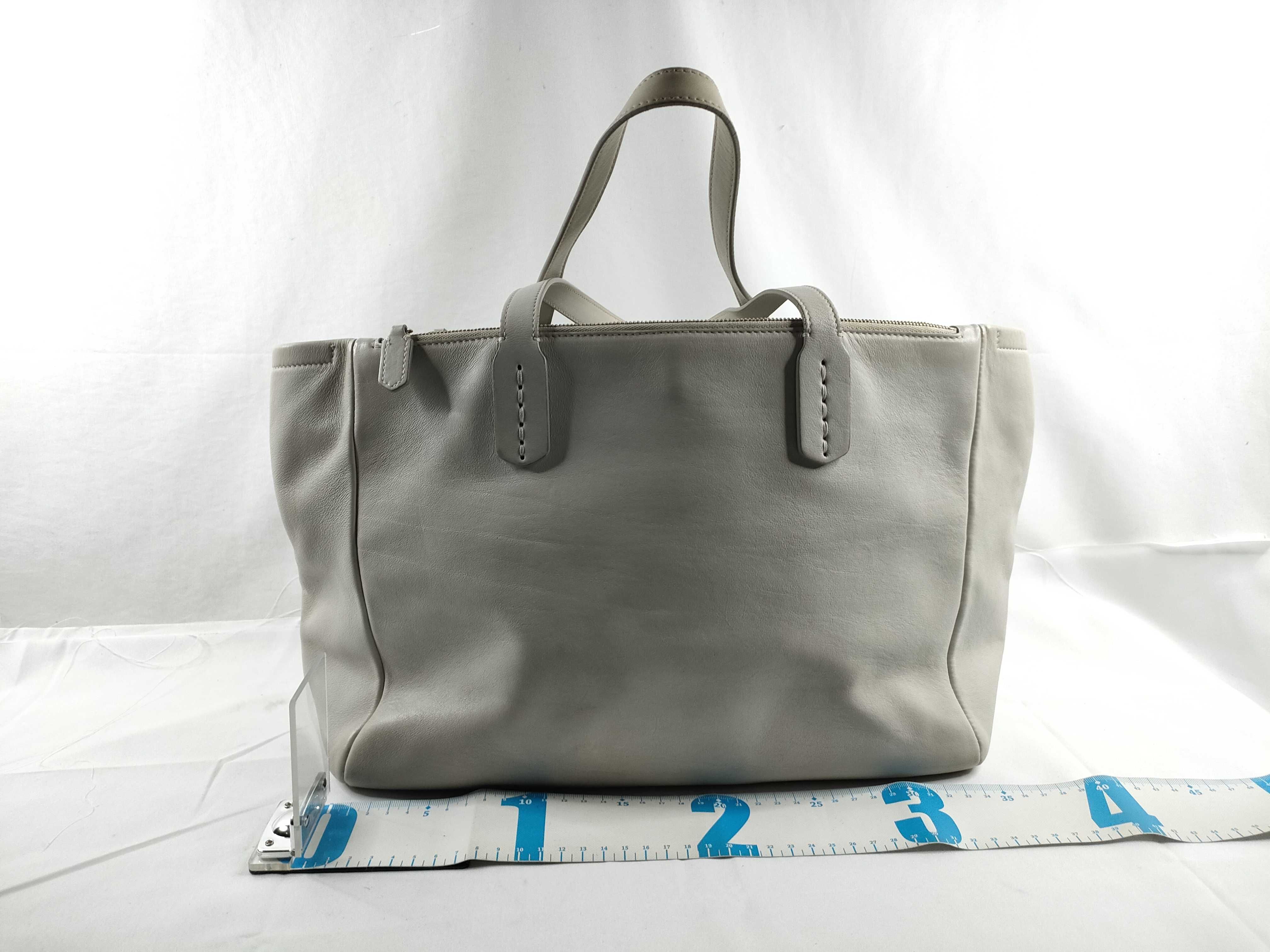 tote bag — view 2