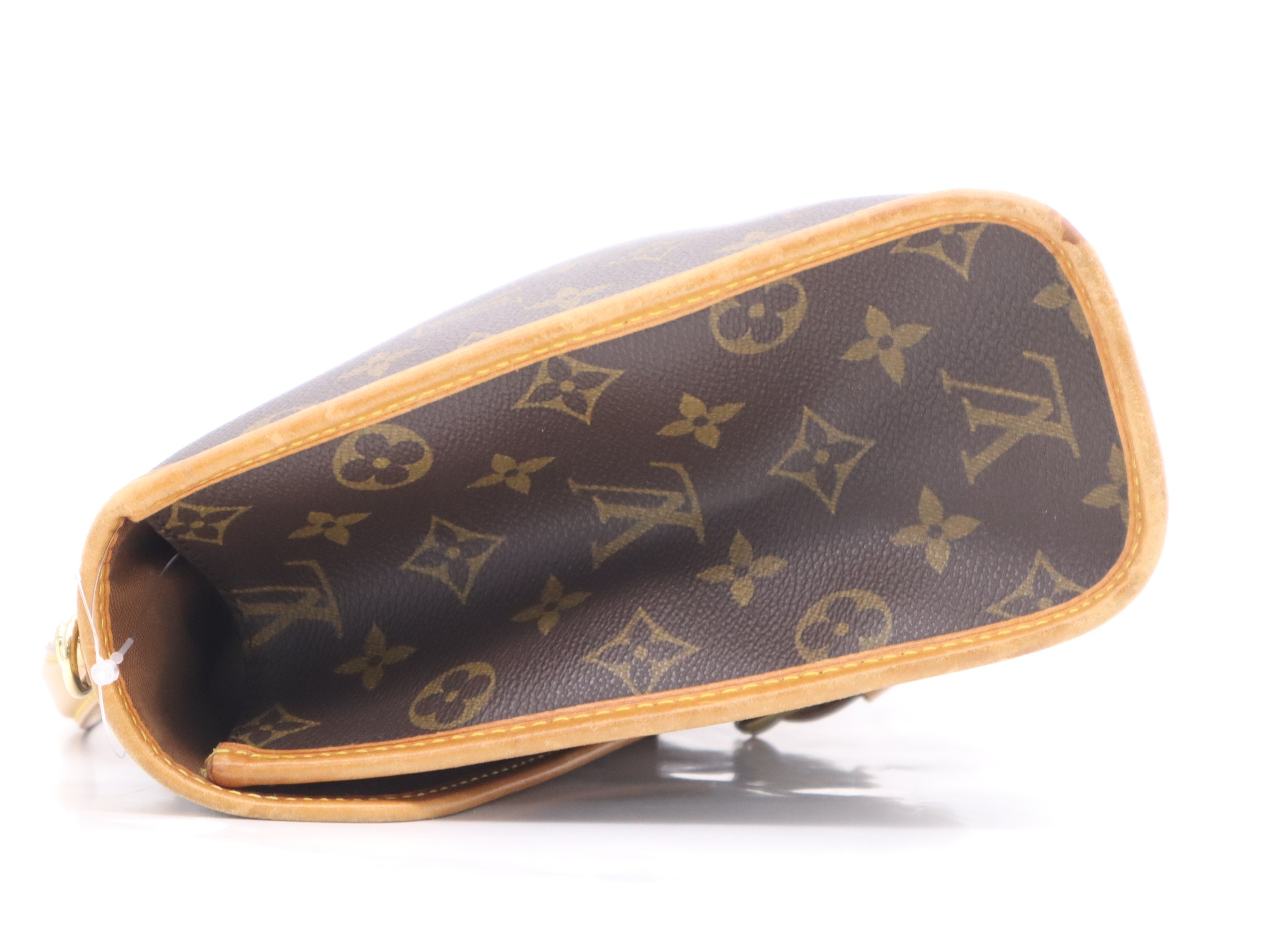 Bel Air with shoulder strap — view 3