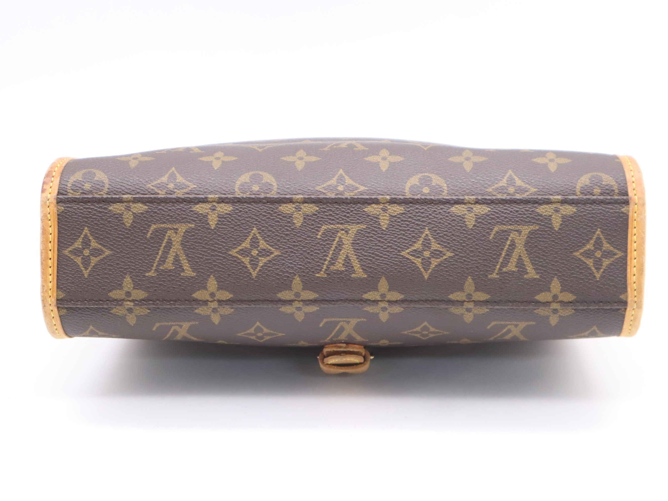 Bel Air with shoulder strap — view 4