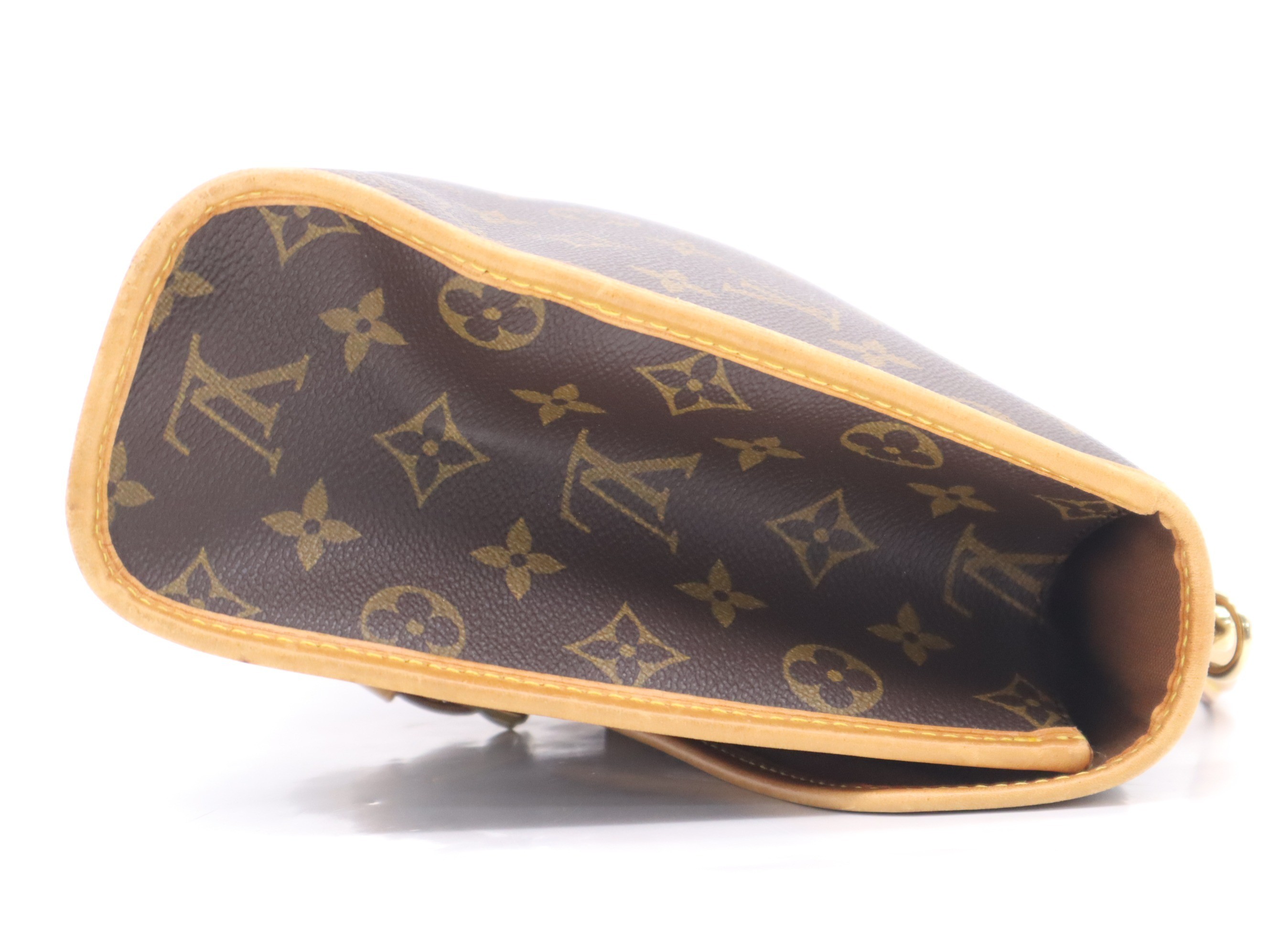 Bel Air with shoulder strap — view 5