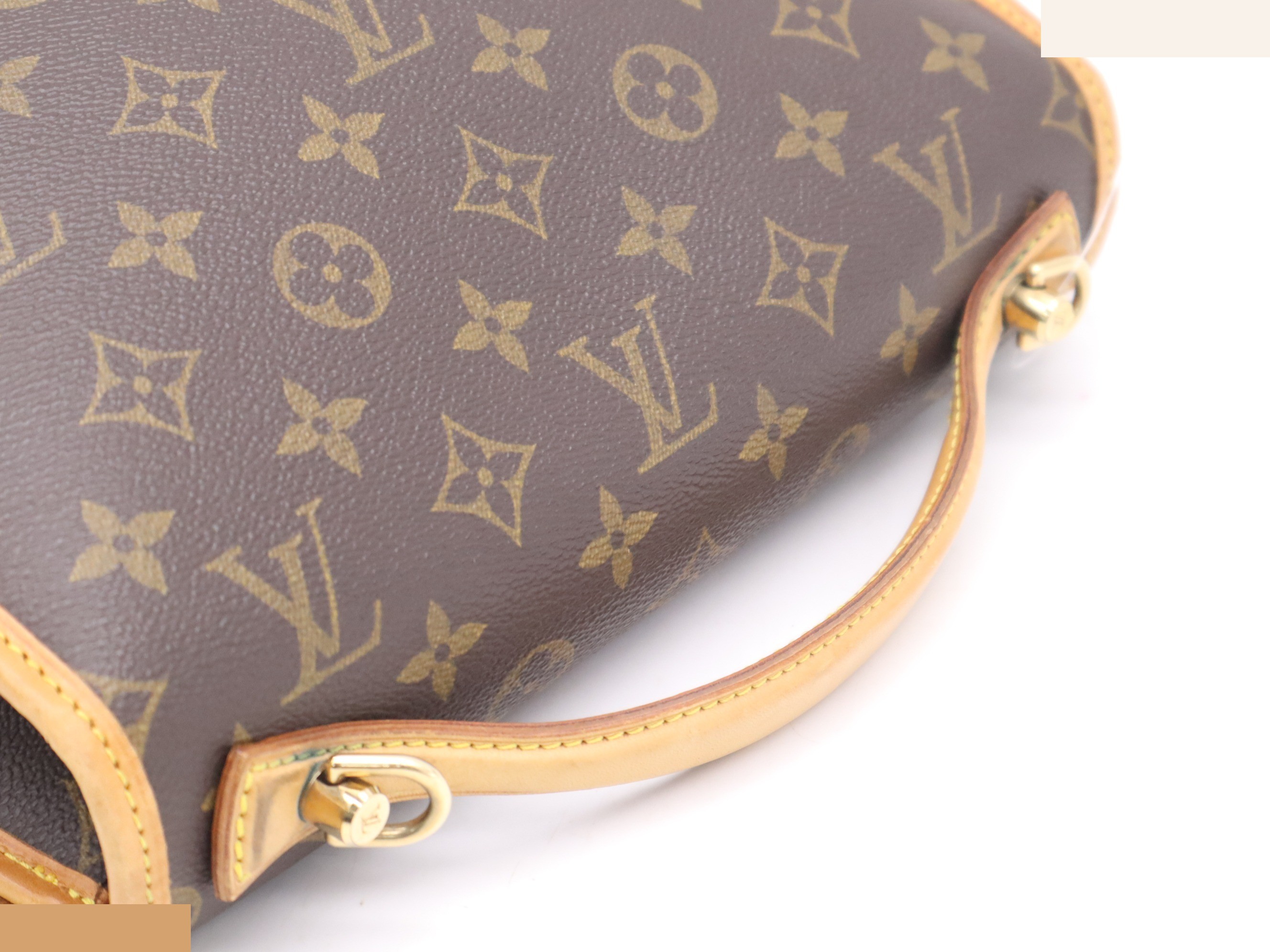 Bel Air with shoulder strap — view 6