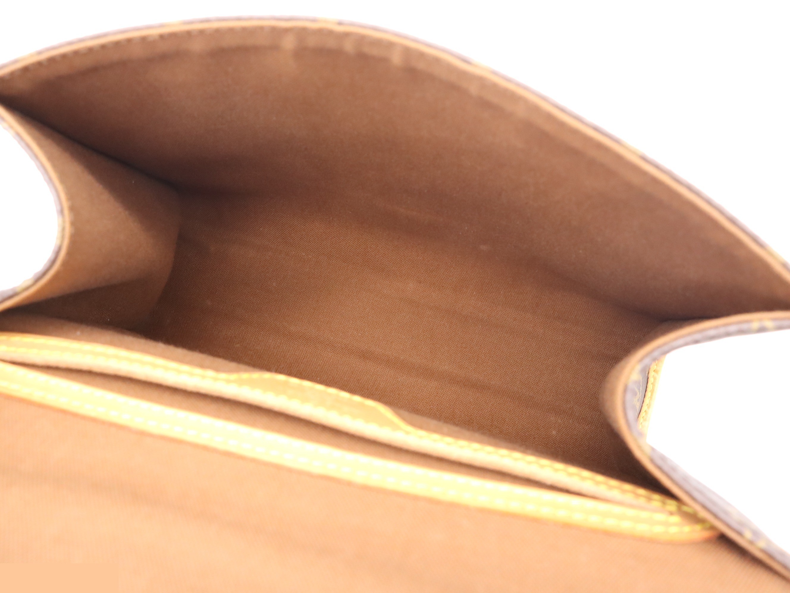 Bel Air with shoulder strap — view 7
