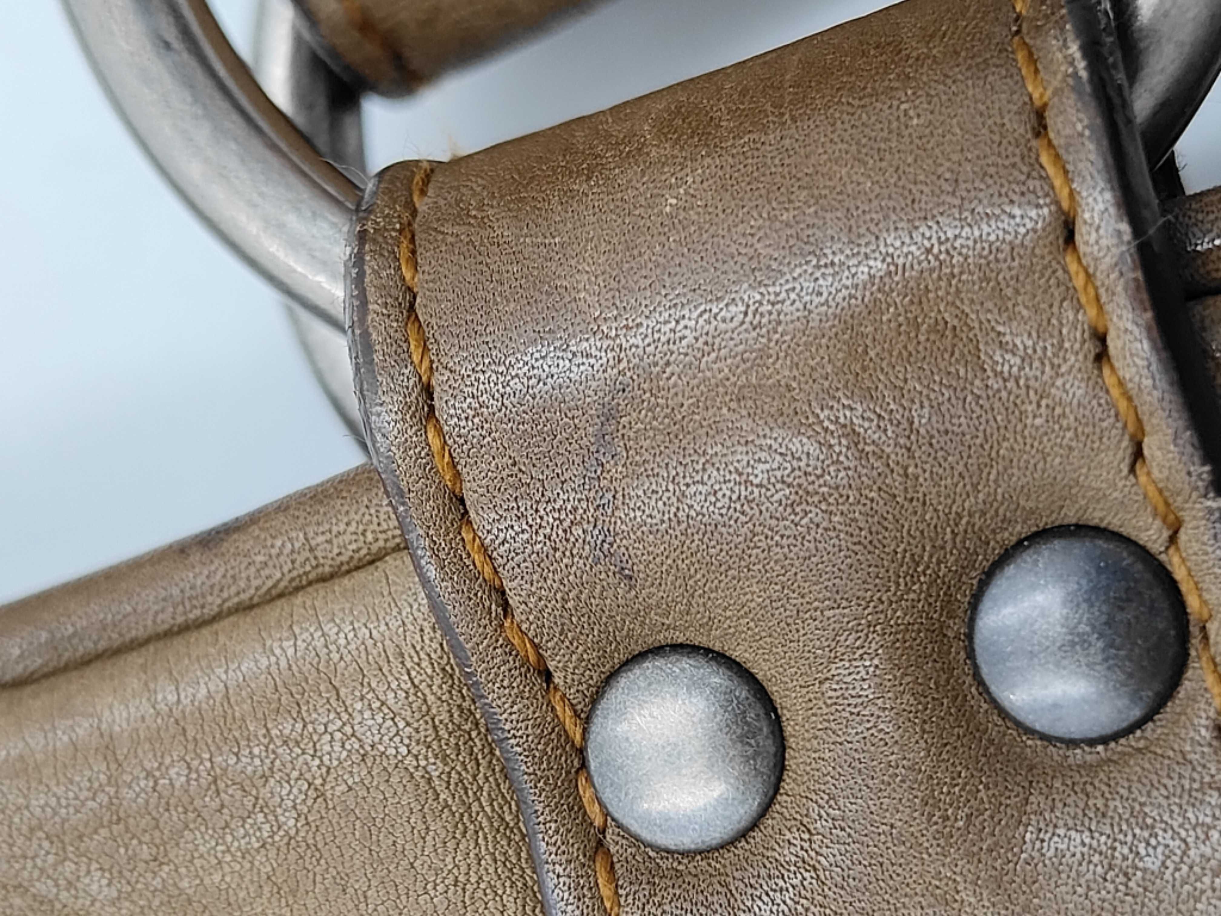 Gaucho Green Handbag — view 15