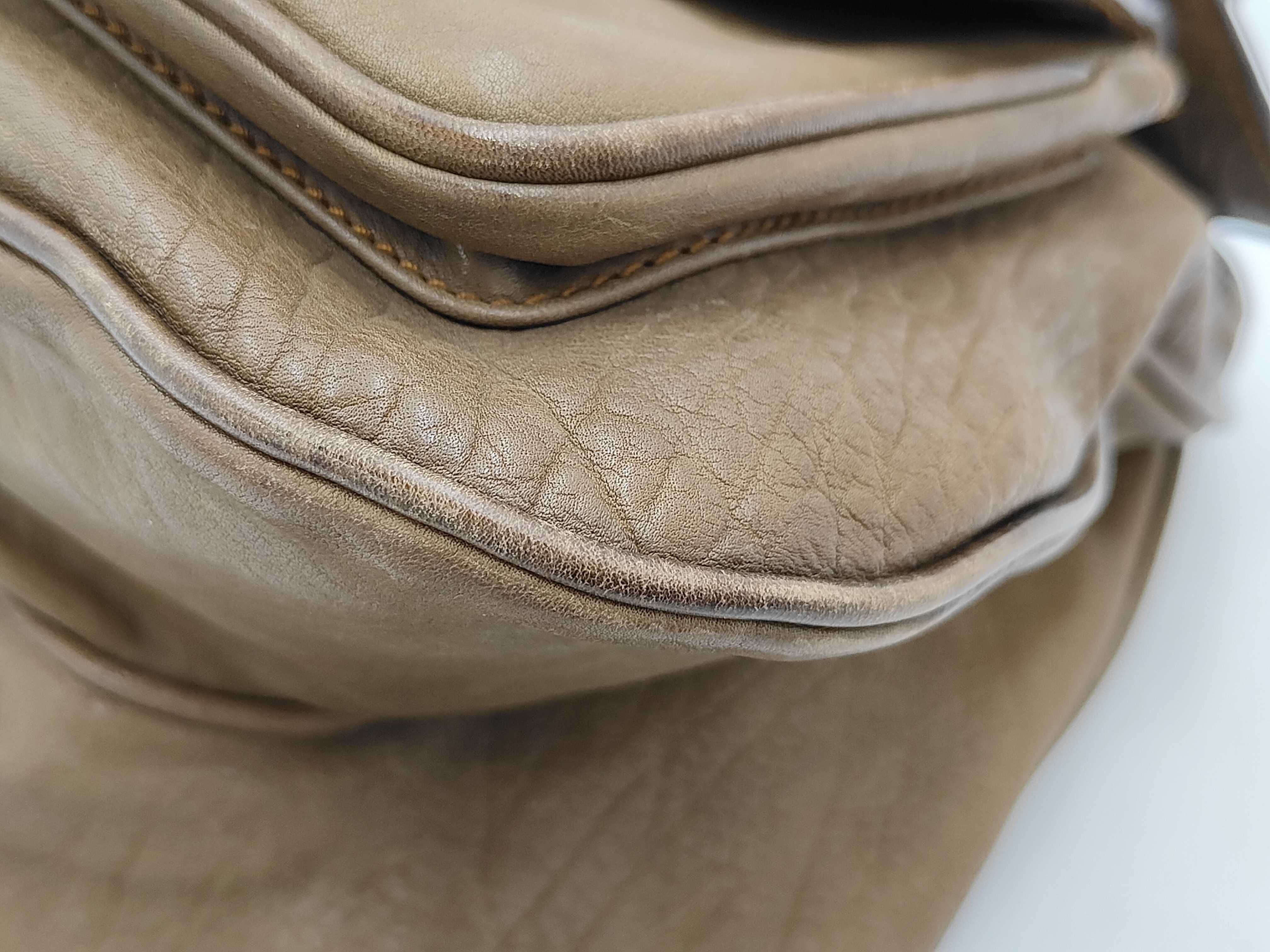 Gaucho Green Handbag — view 6