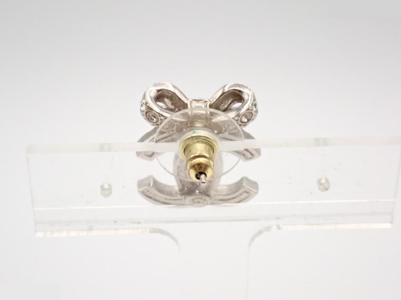 Earrings B25V — view 2