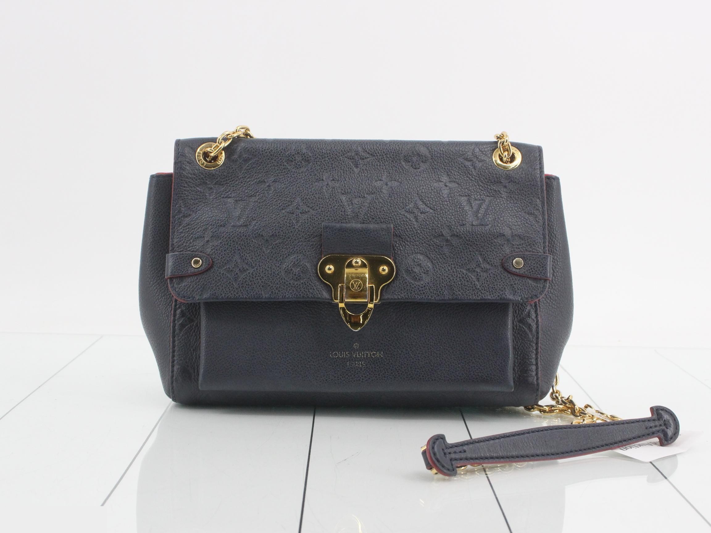 Vavin Empreinte Chain Shoulder Bag