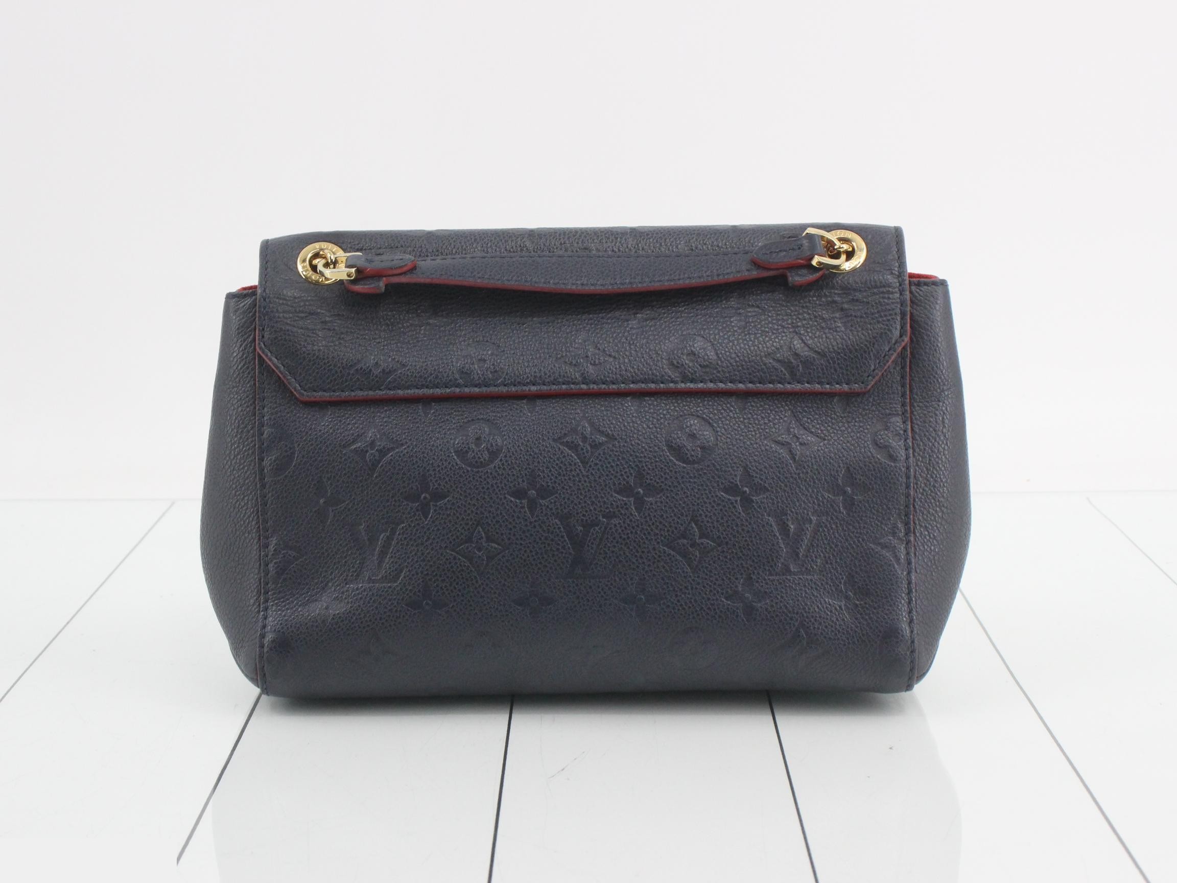 Vavin Empreinte Chain Shoulder Bag — view 2