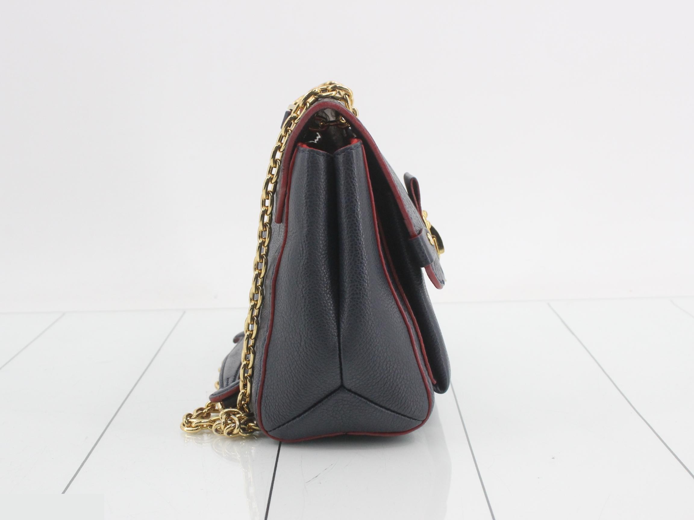 Vavin Empreinte Chain Shoulder Bag — view 4