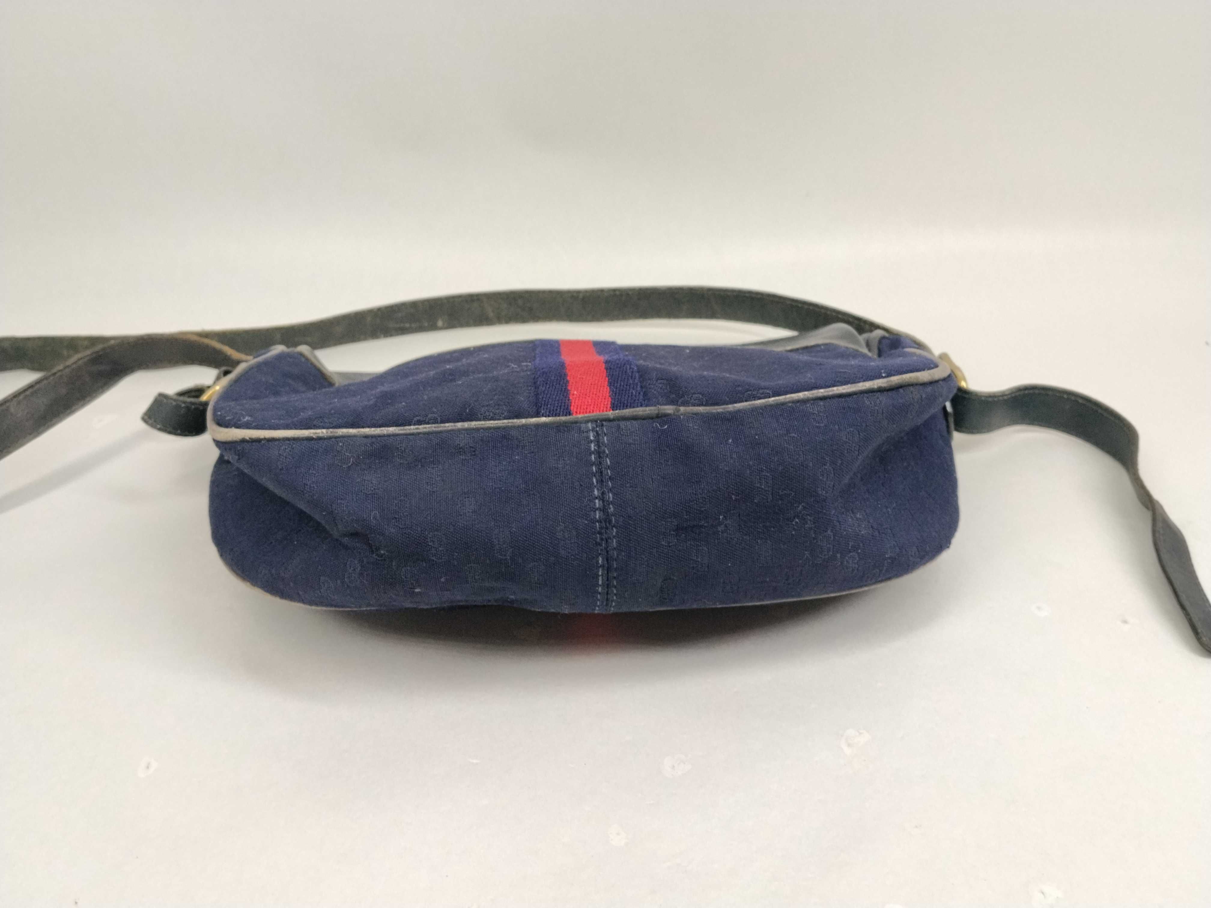 Shoulder Bag — view 3