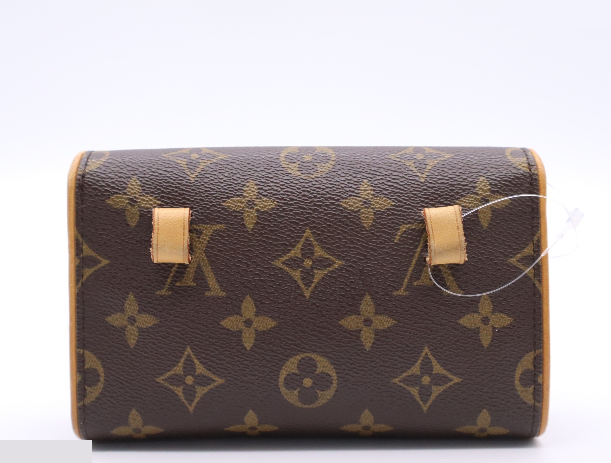 Florentine Pochette with Shoulder Strap — view 2