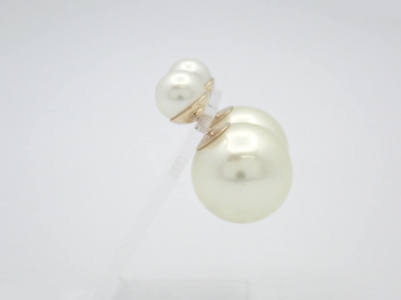 Metal & Range Pearl 1.6mm/0.8mm — view 3