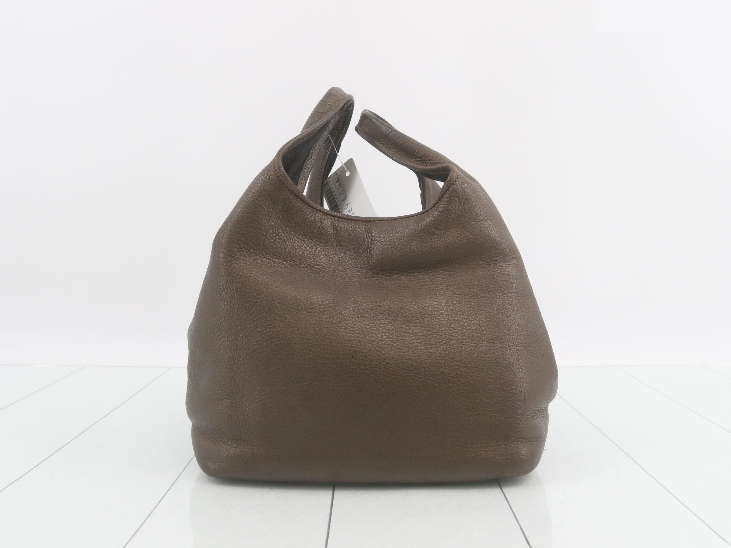 Calle Nappa Other Line Bags & Handbags — view 2