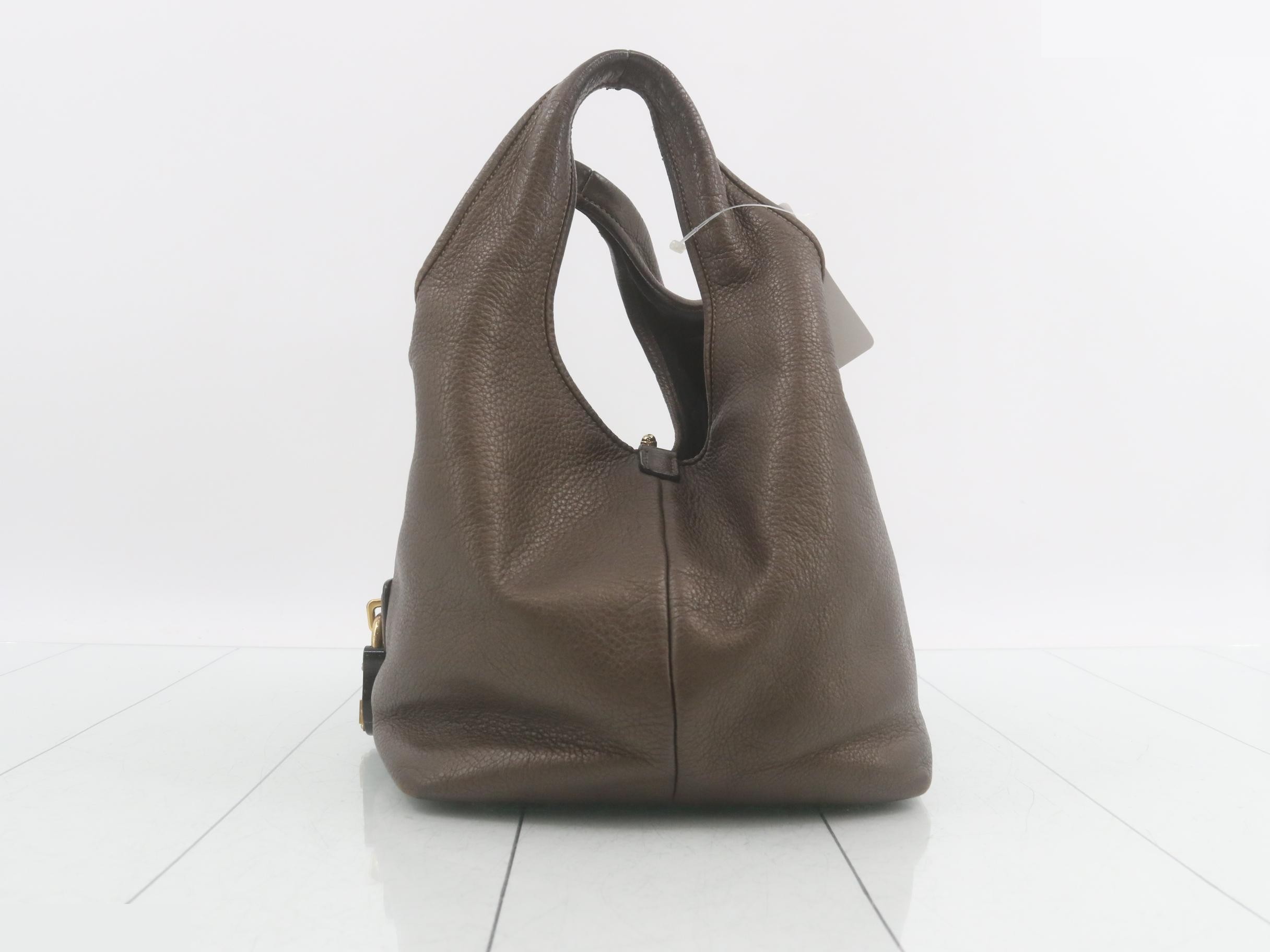 Calle Nappa Other Line Bags & Handbags — view 3