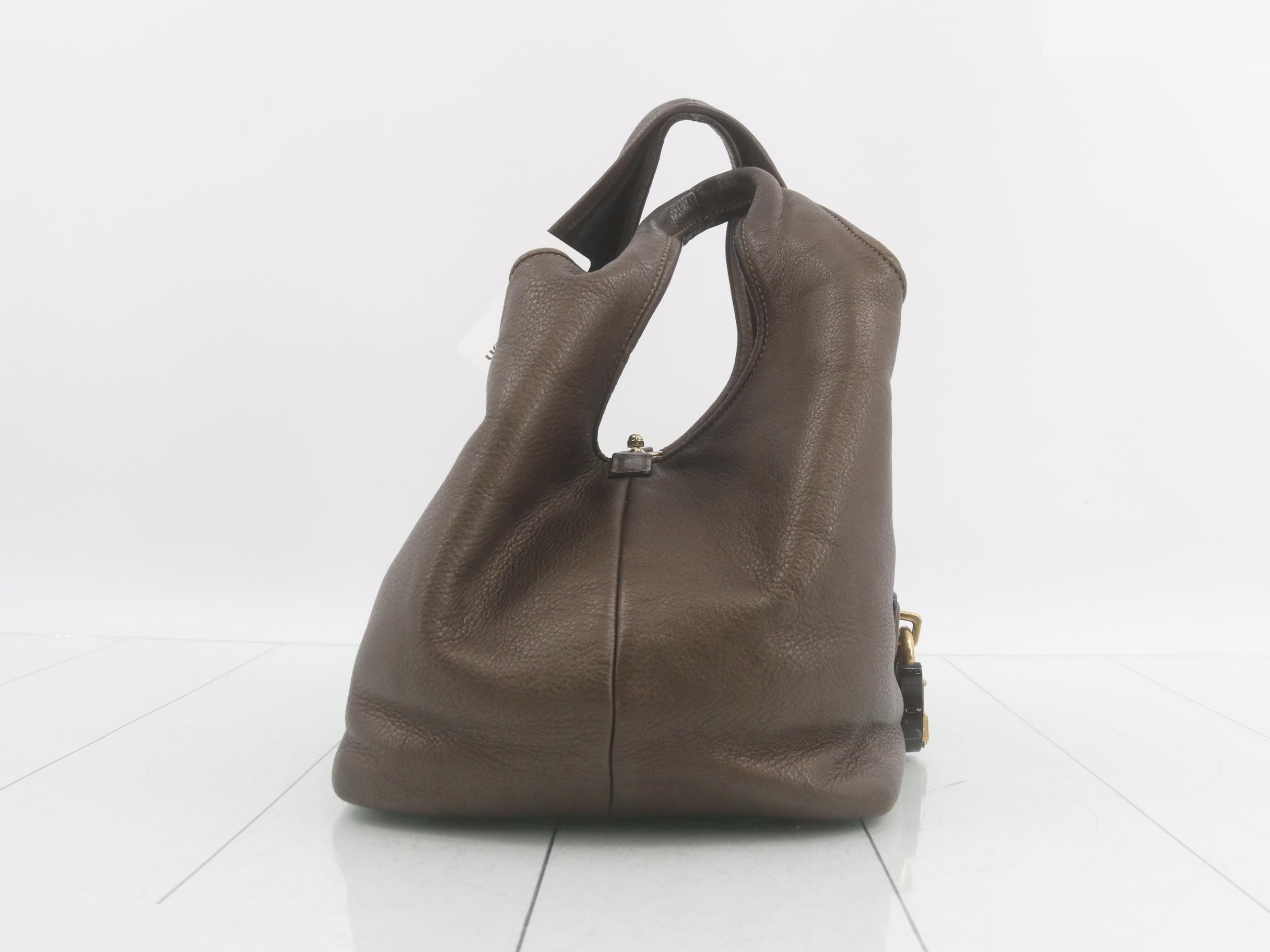 Calle Nappa Other Line Bags & Handbags — view 4