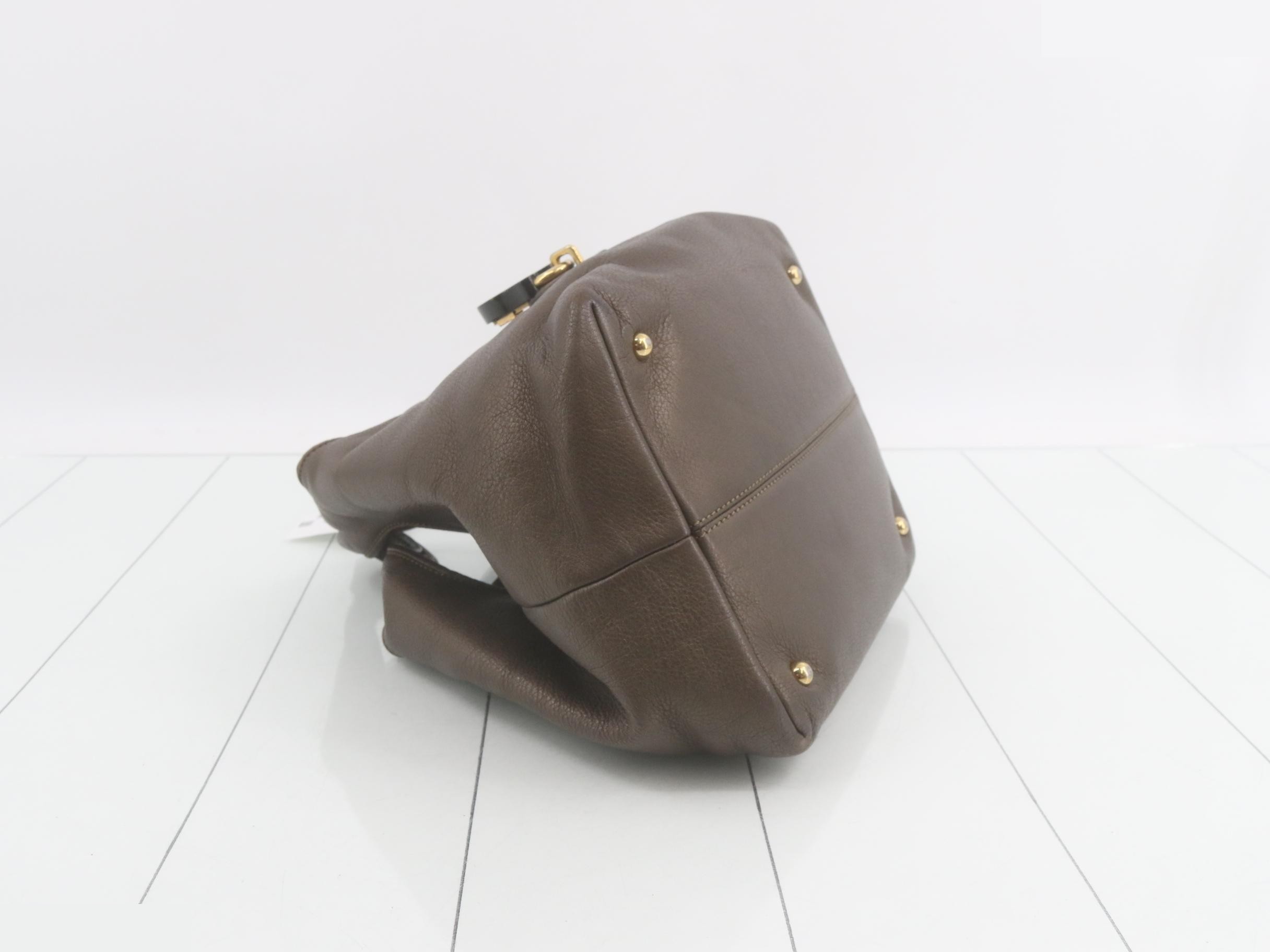 Calle Nappa Other Line Bags & Handbags — view 5