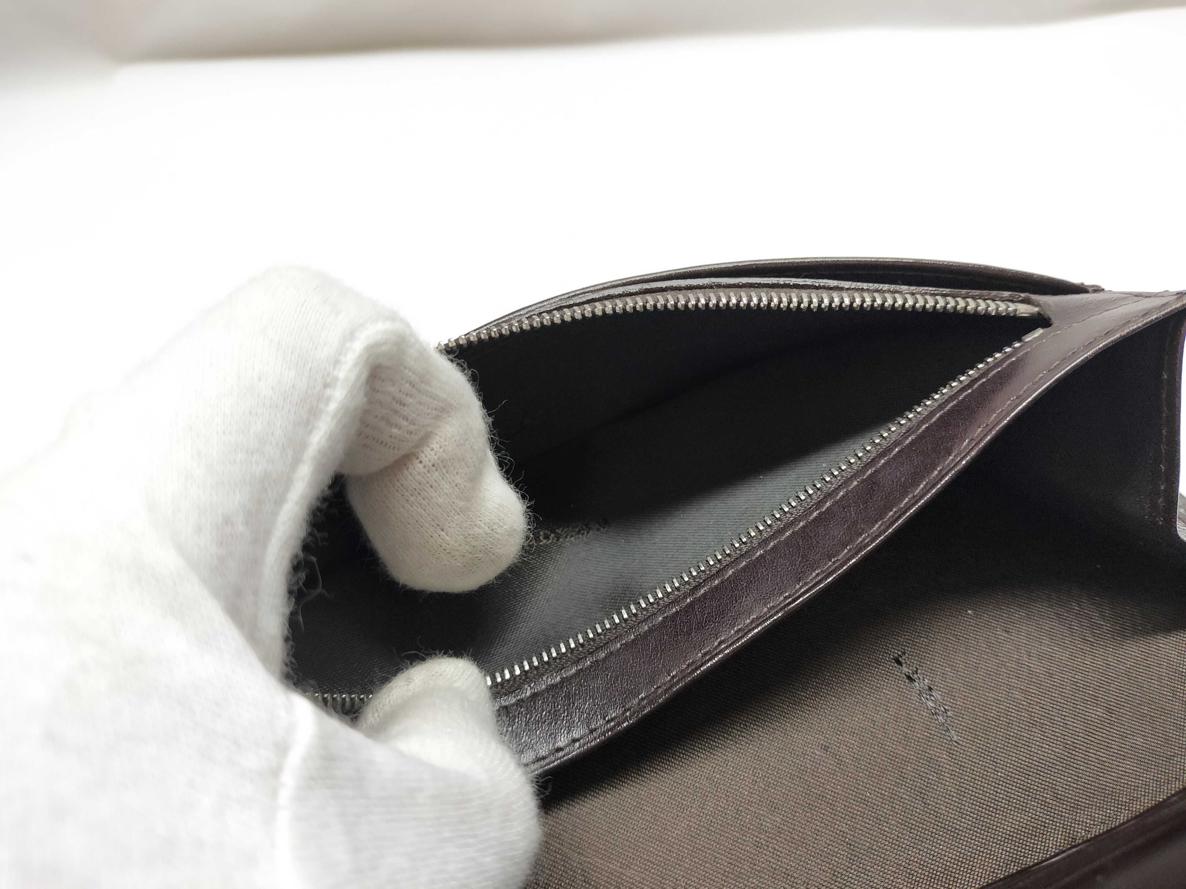 Zucca pattern long wallet 07-15828-002 wallet — view 14