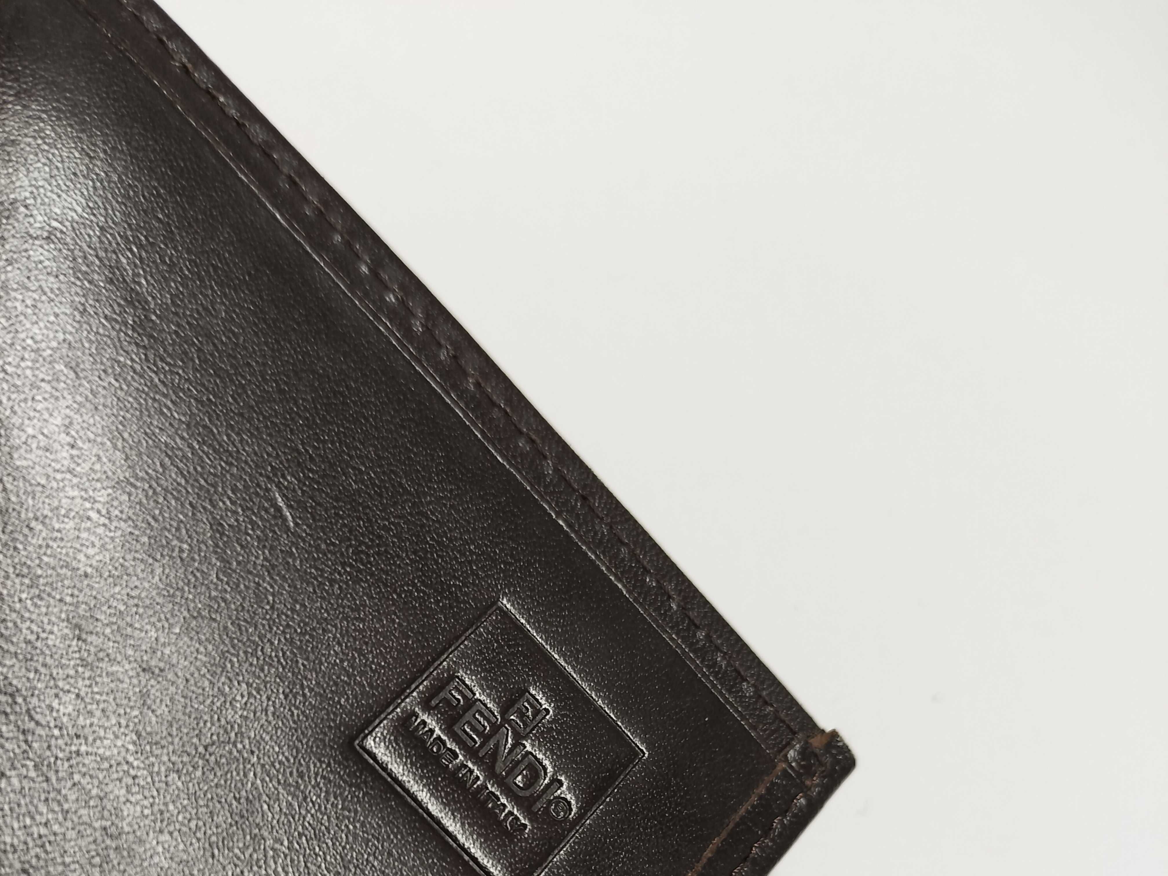 Zucca pattern long wallet 07-15828-002 wallet — view 9