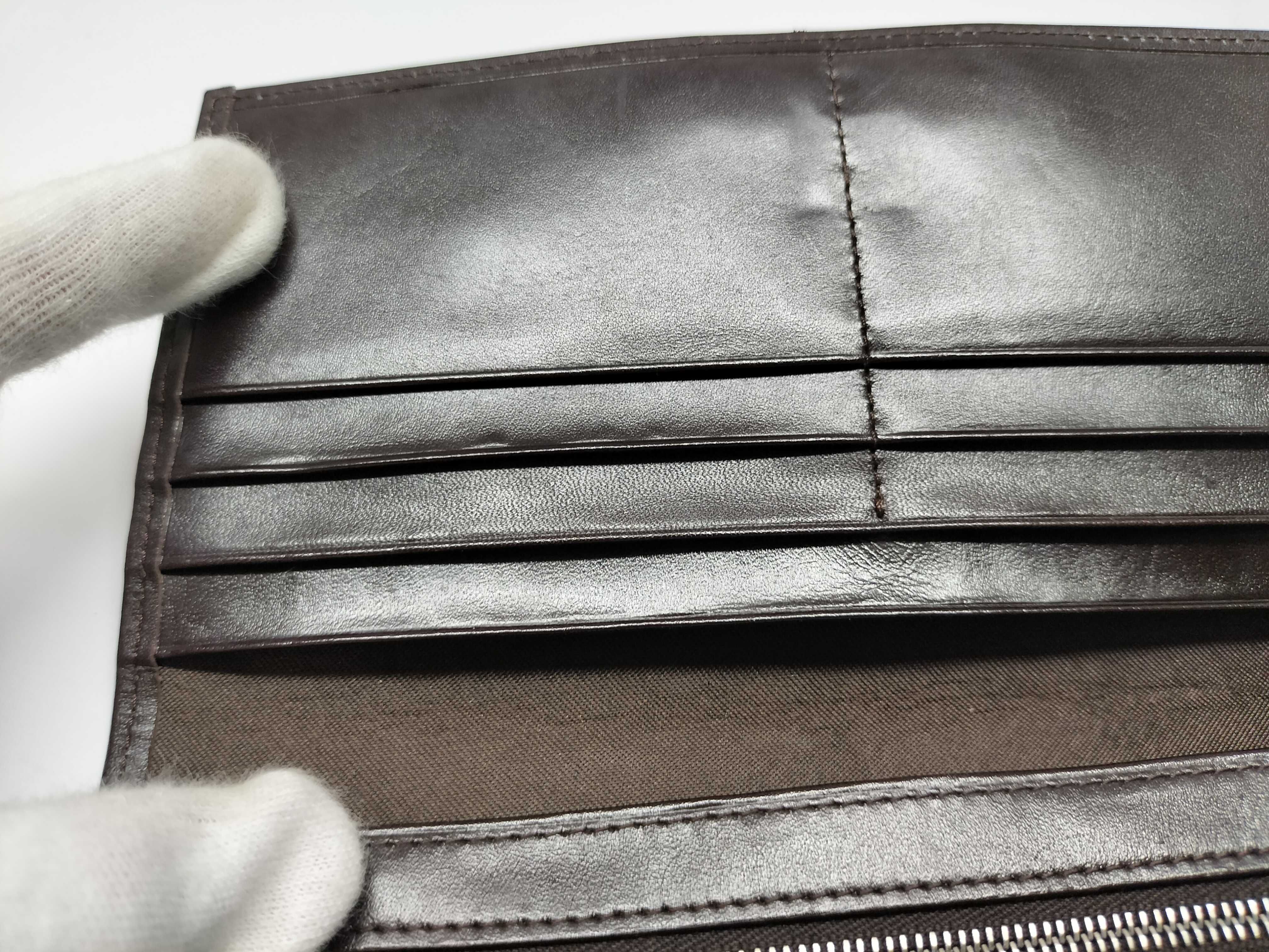 Zucca pattern long wallet 07-15828-002 wallet — view 10