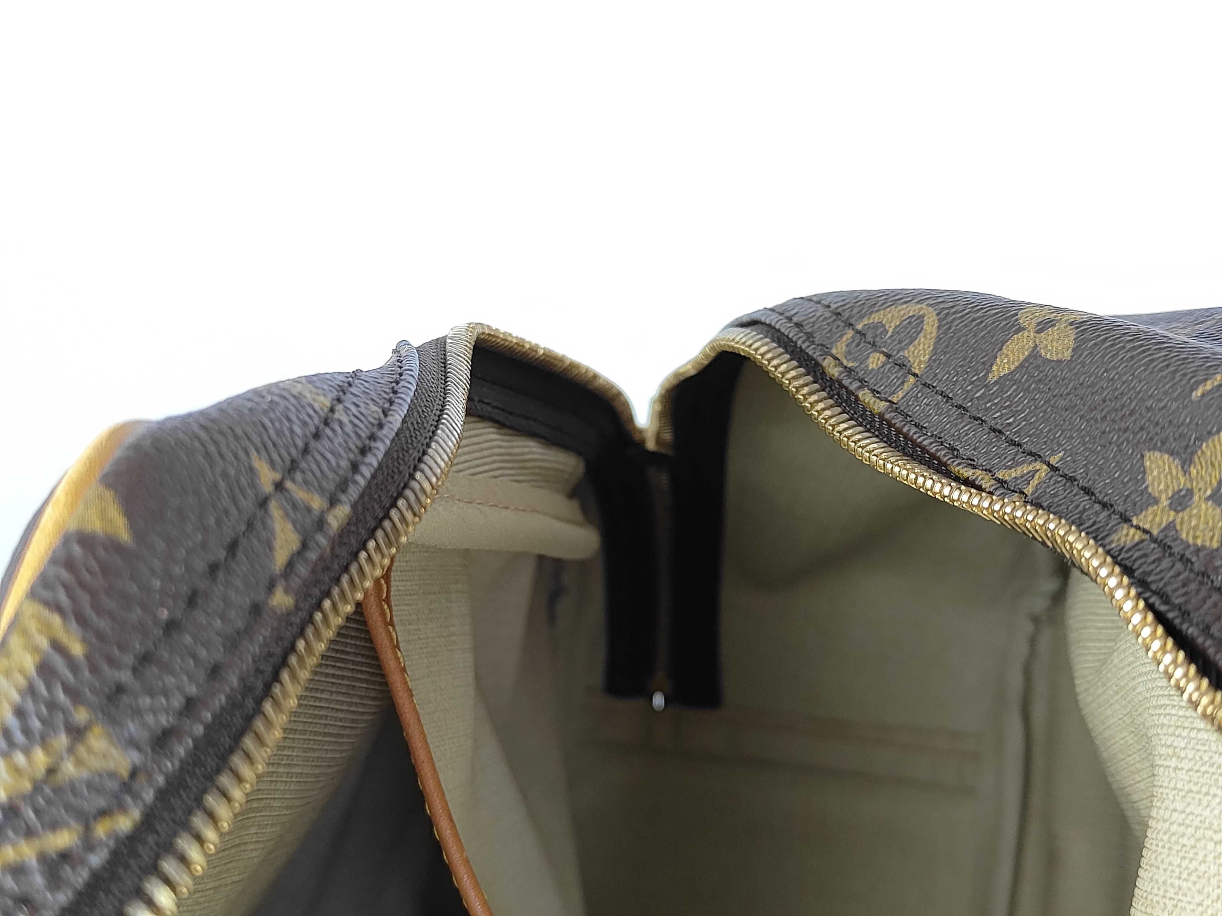 Monogram M41450 Excursion Handbag — view 13