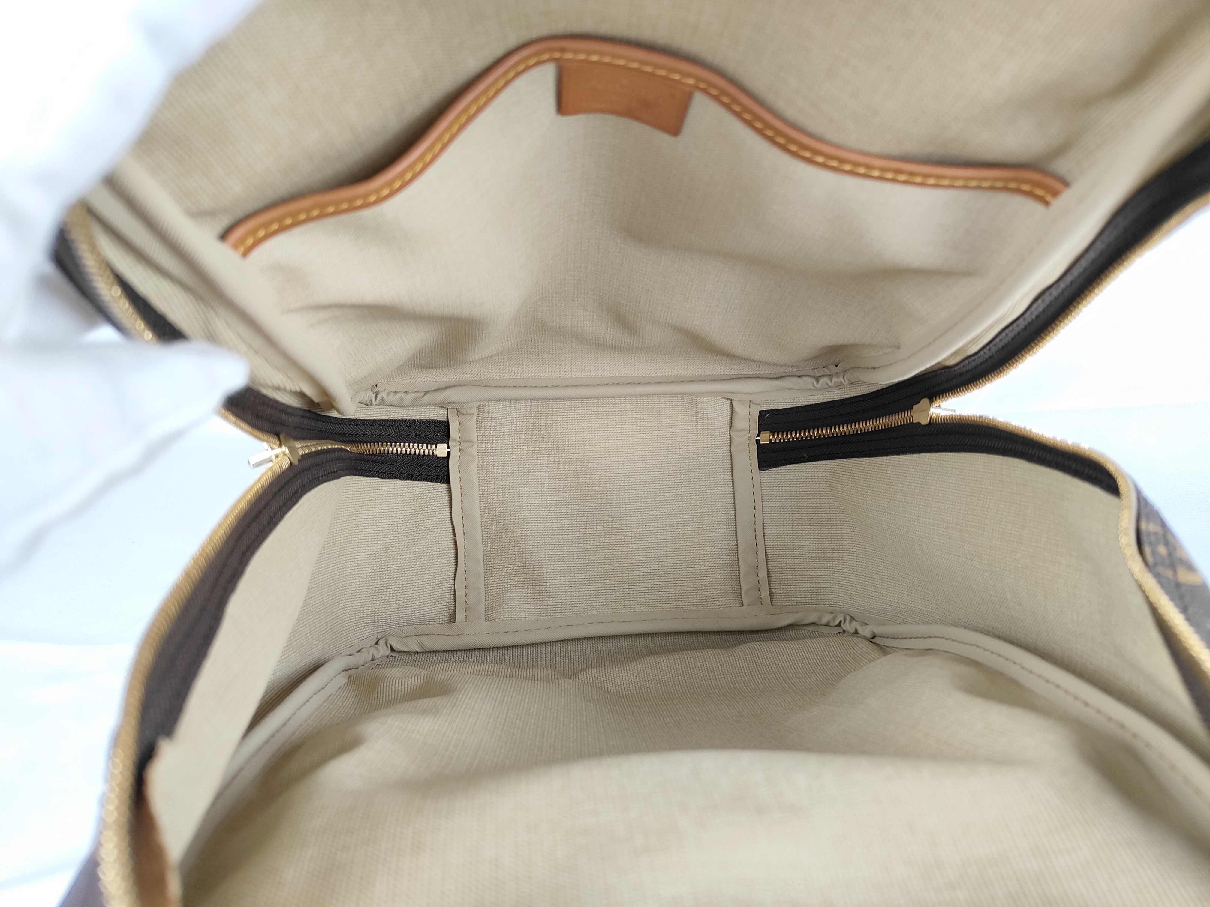 Monogram M41450 Excursion Handbag — view 14