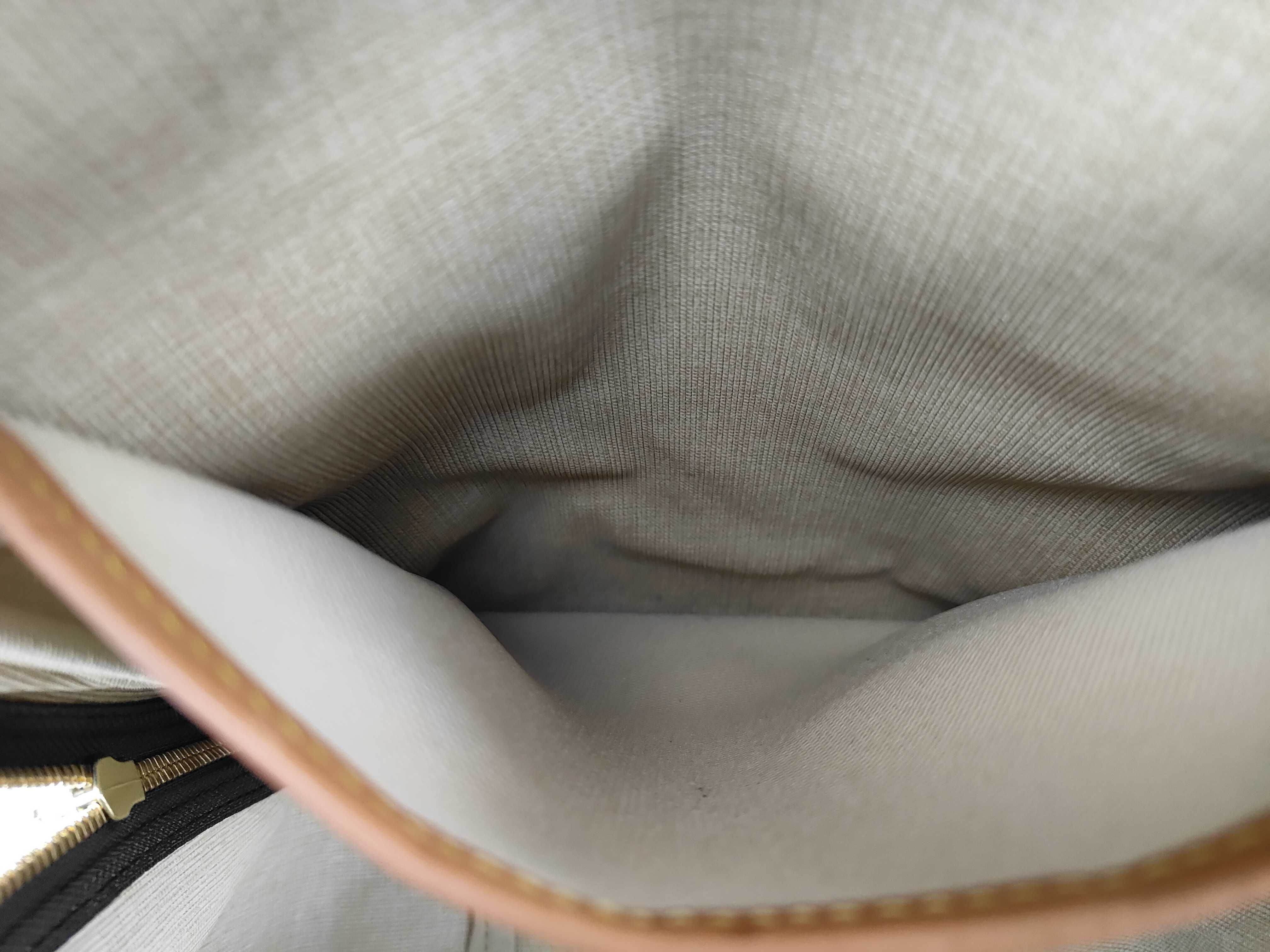Monogram M41450 Excursion Handbag — view 15