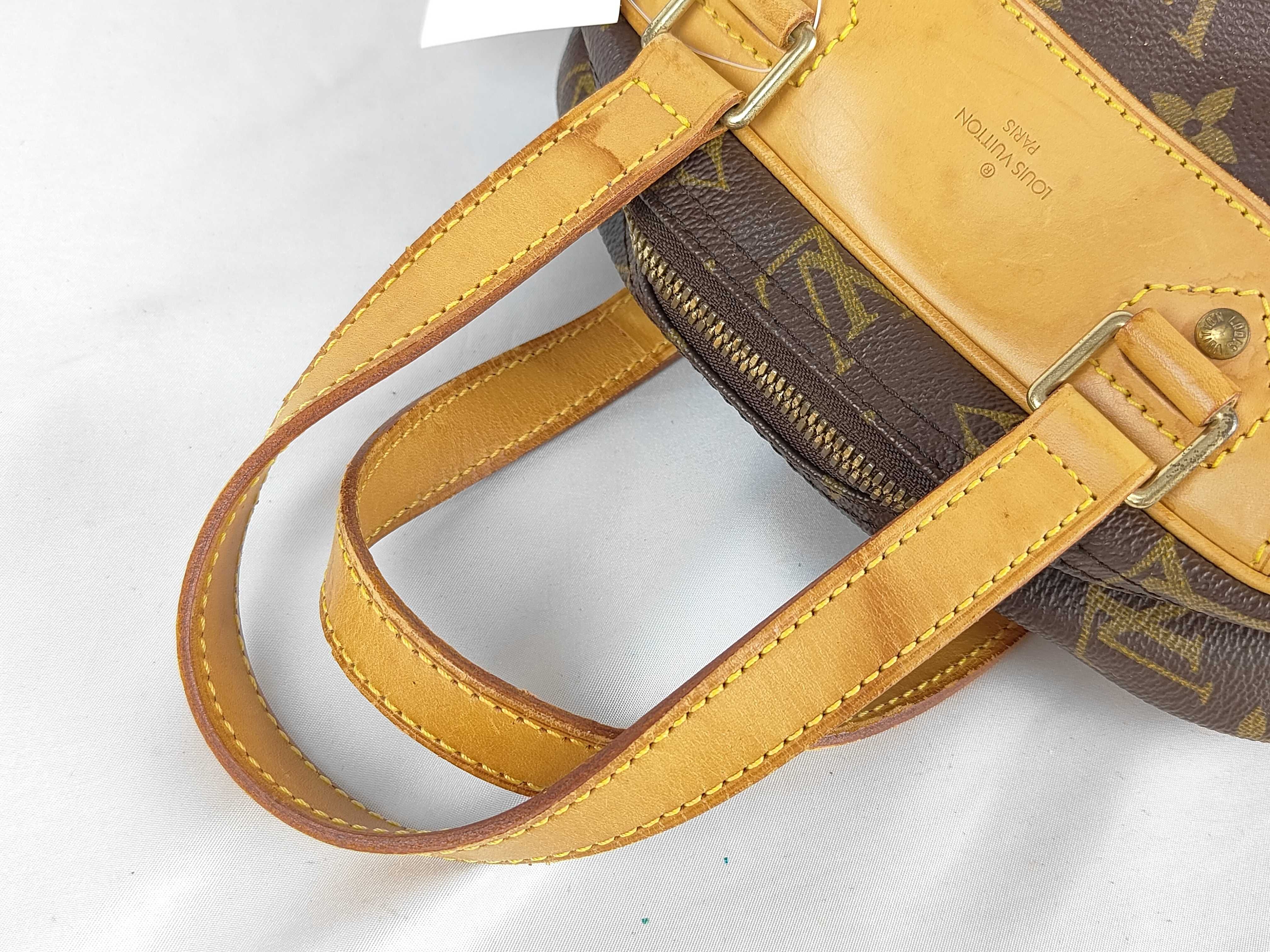 Monogram M41450 Excursion Handbag — view 3