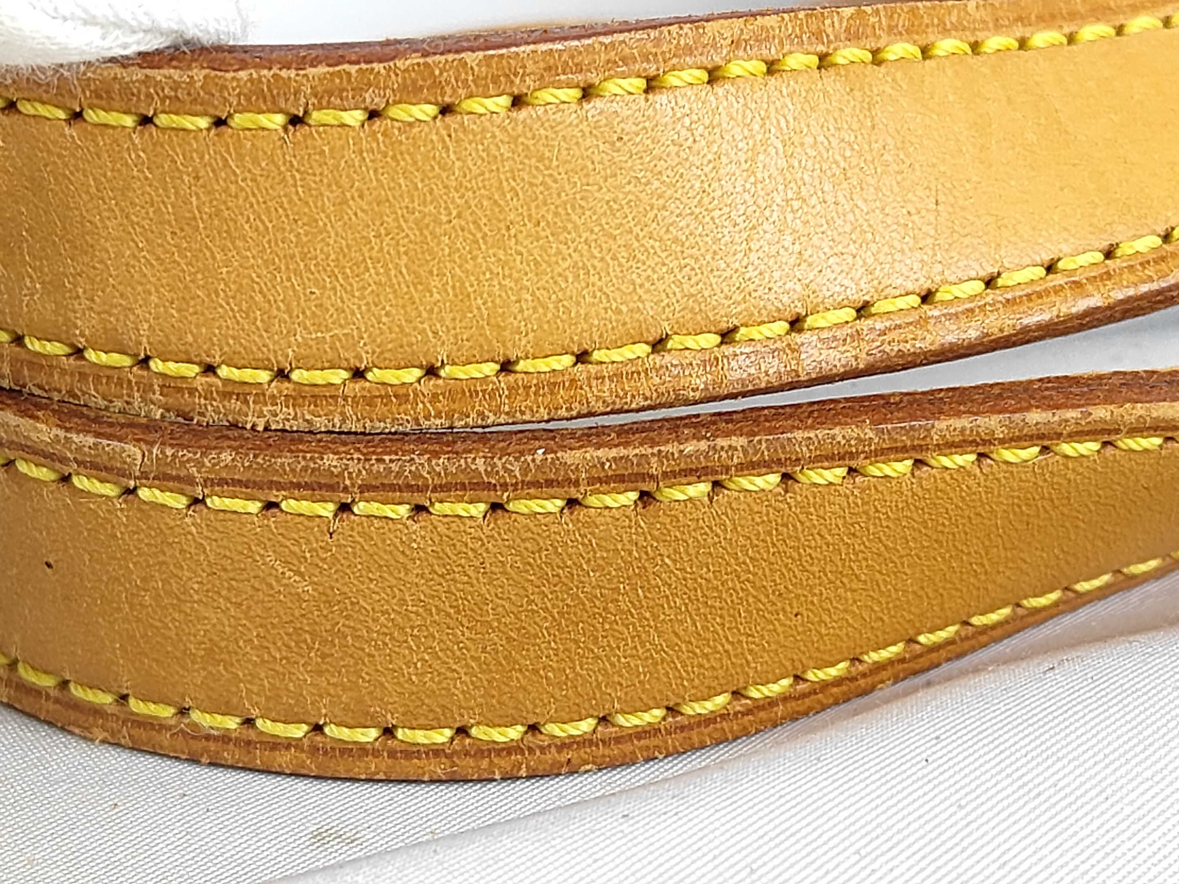 Monogram M41450 Excursion Handbag — view 4