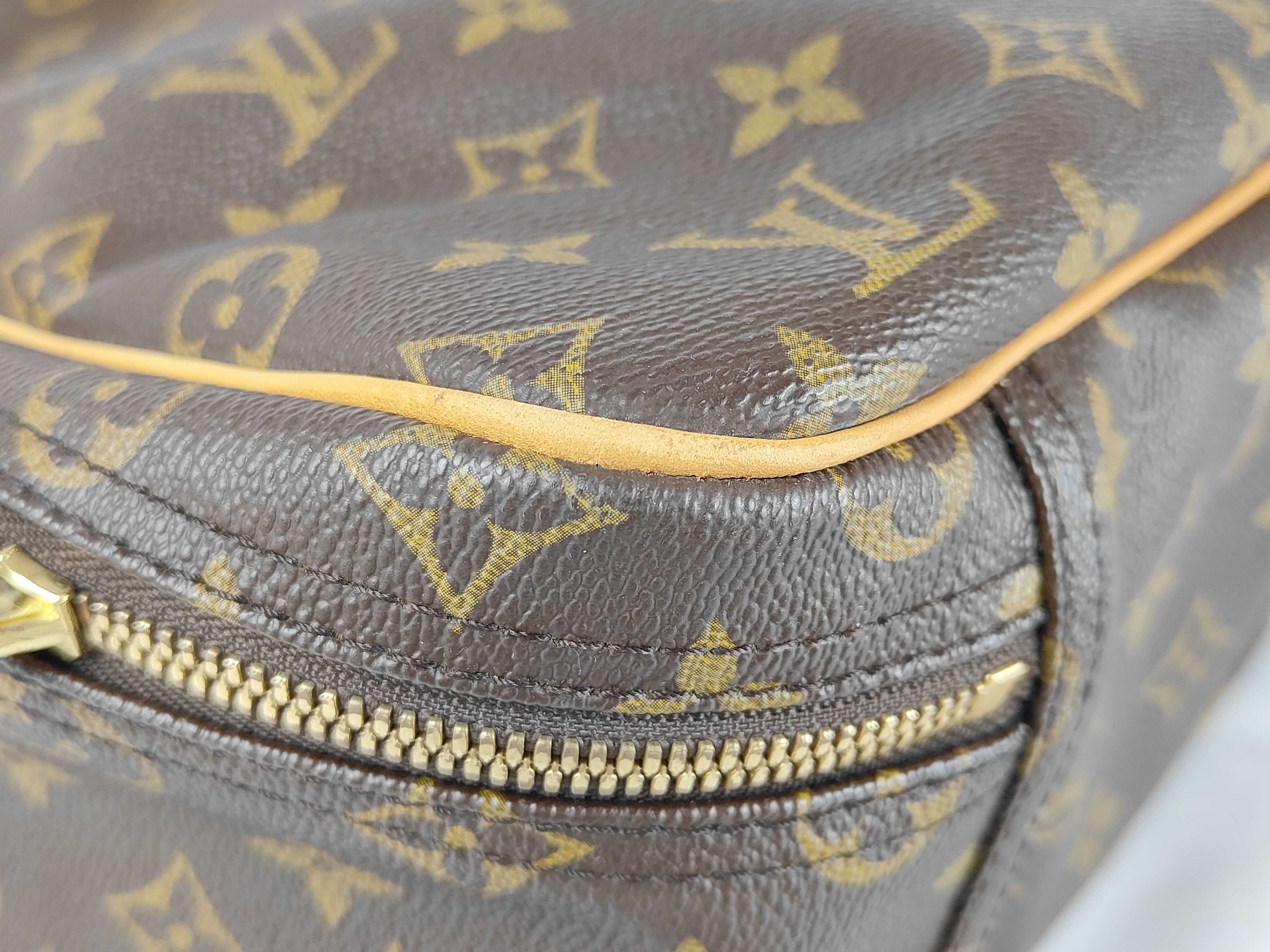 Monogram M41450 Excursion Handbag — view 8