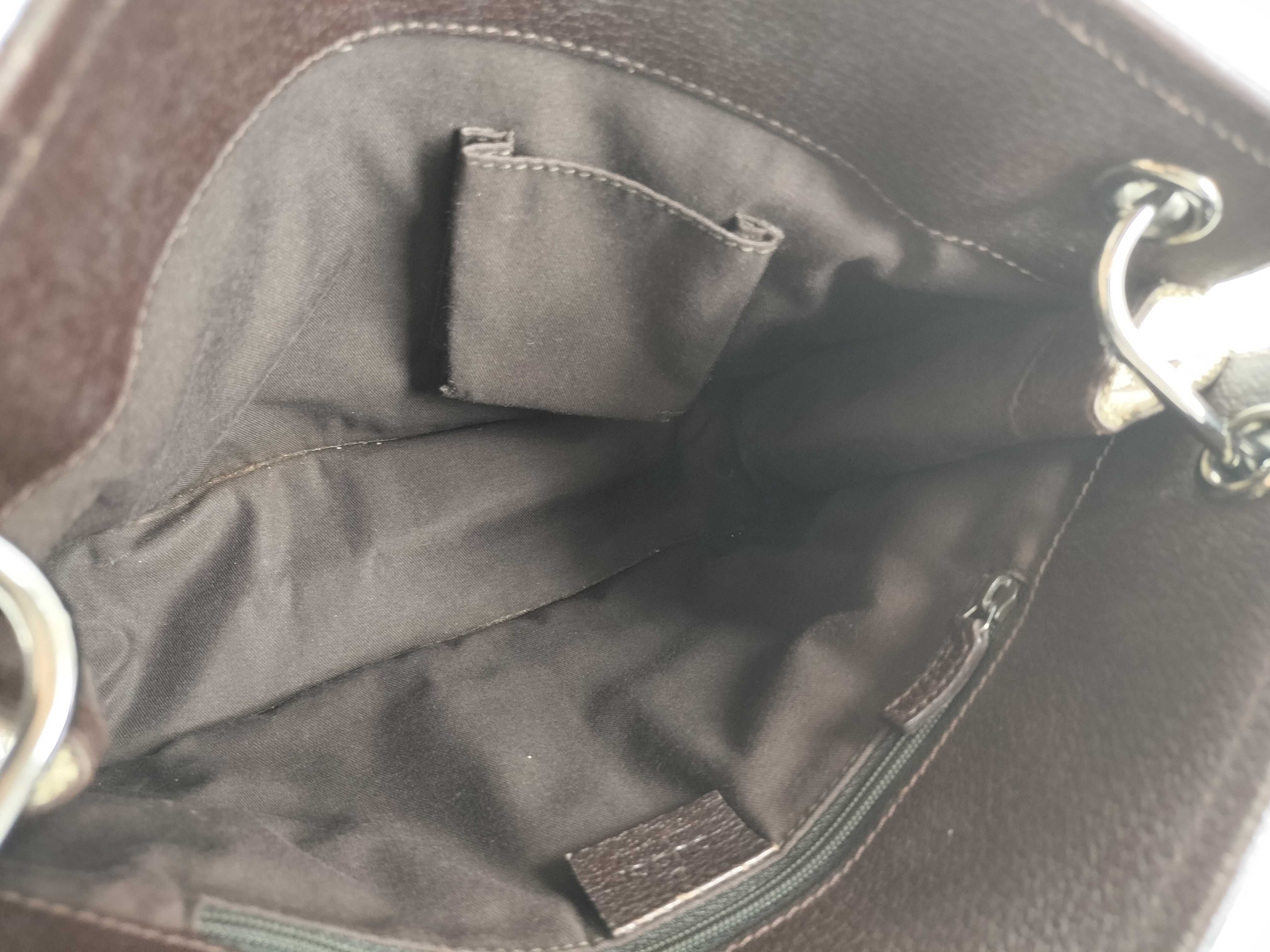 GG Canvas Gucci Bag Shoulder Bag — view 10