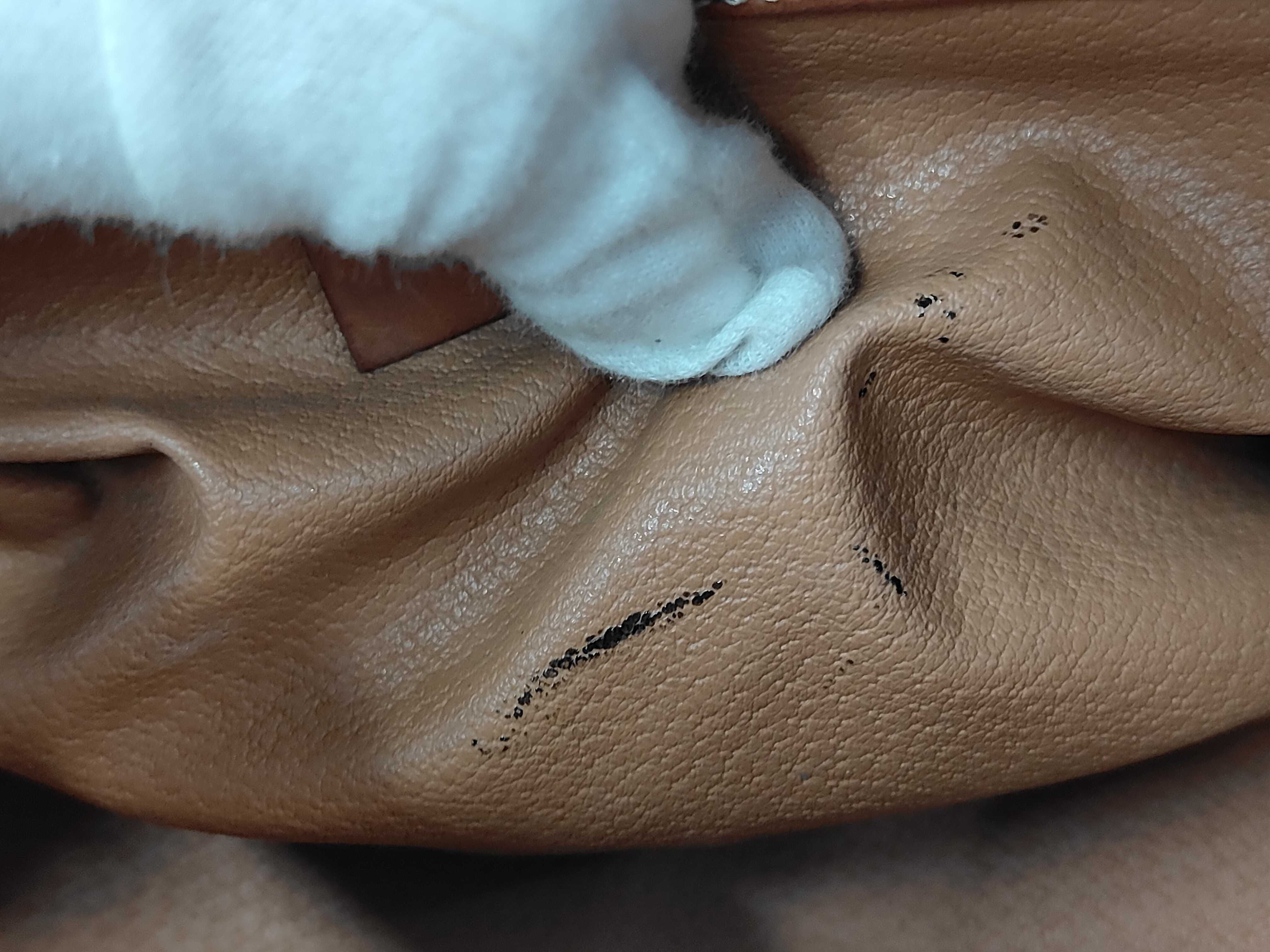 Old Macadam Handbag — view 11