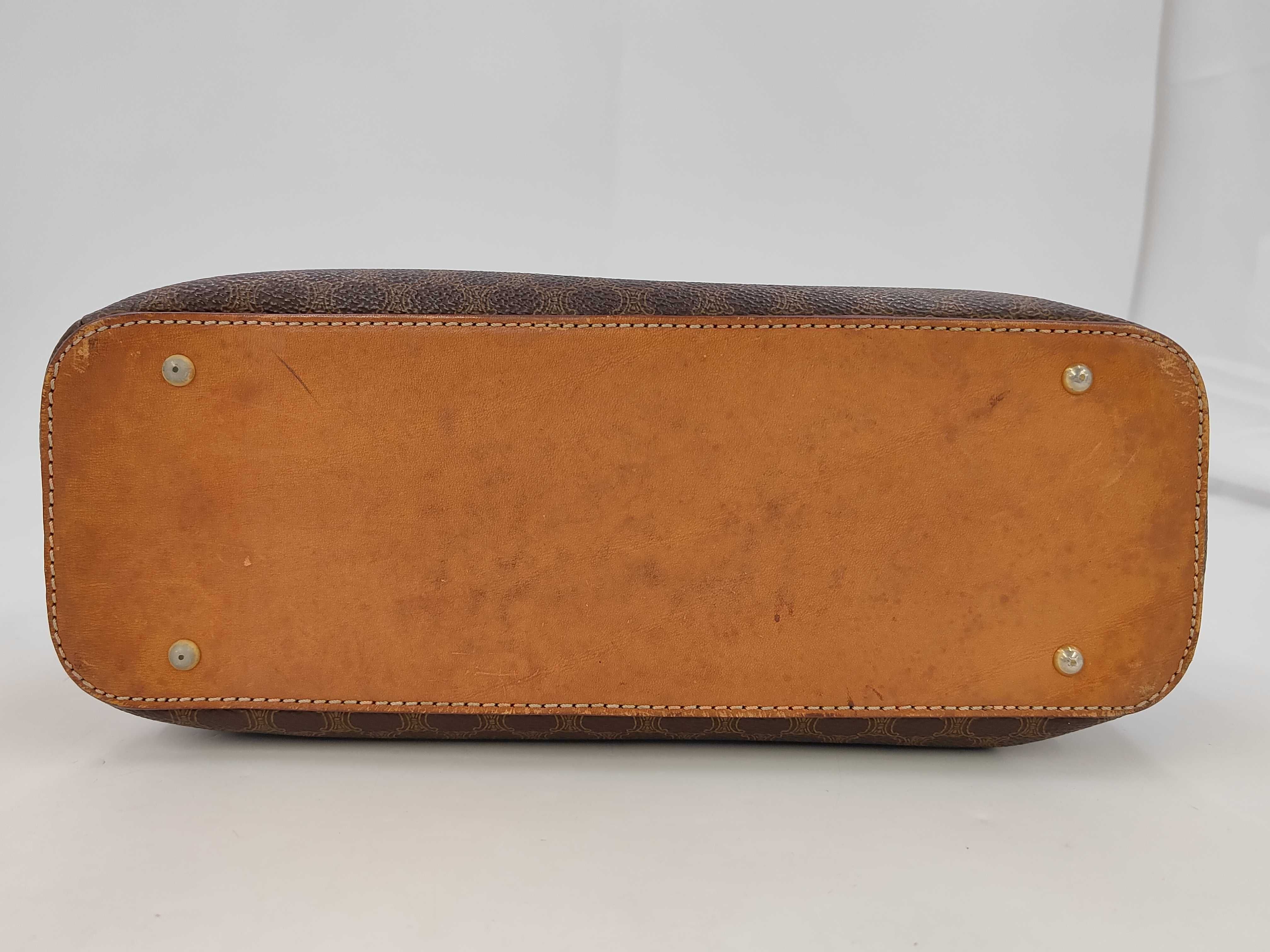 Old Macadam Handbag — view 7