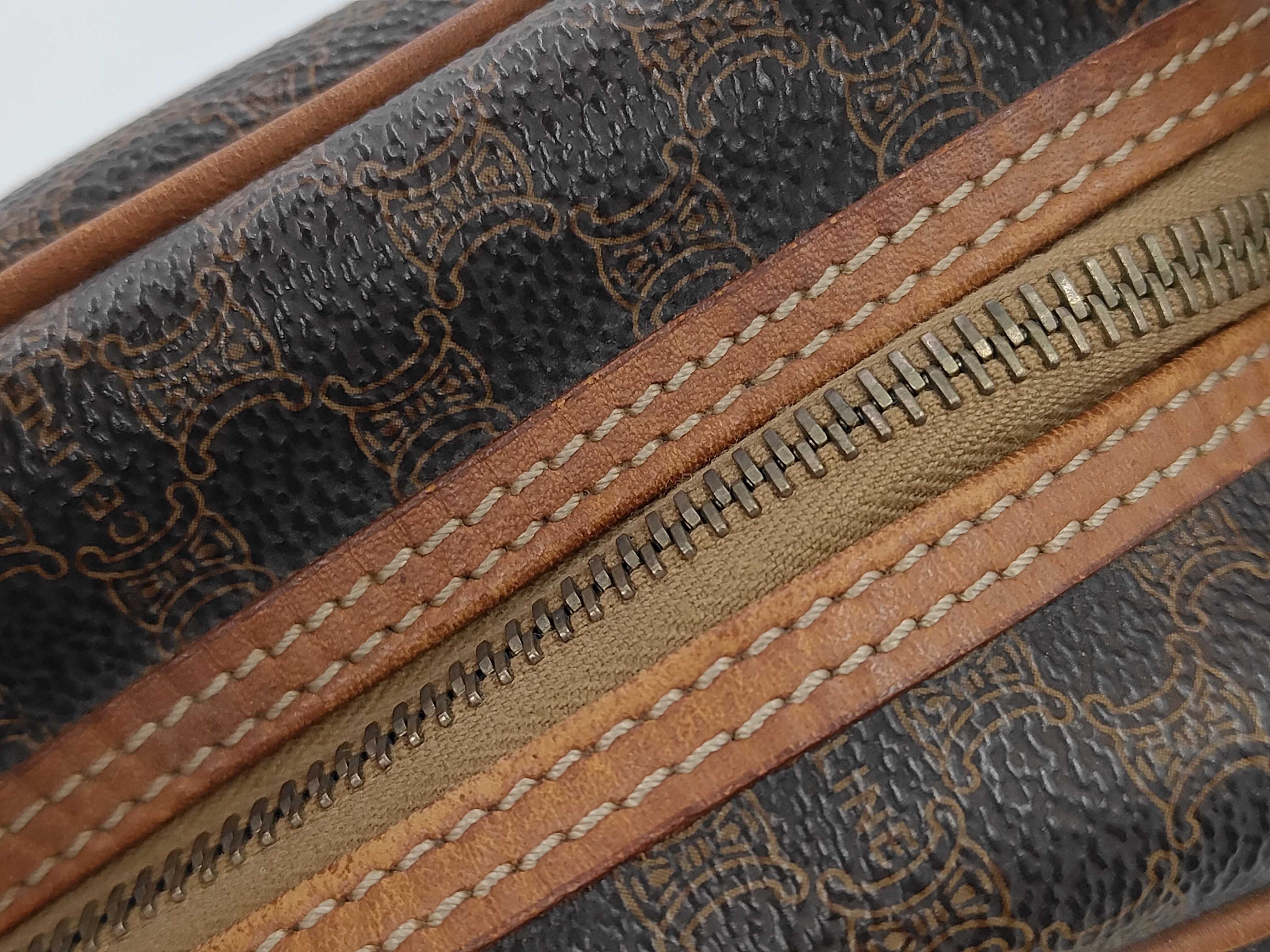 Old Macadam Handbag — view 8