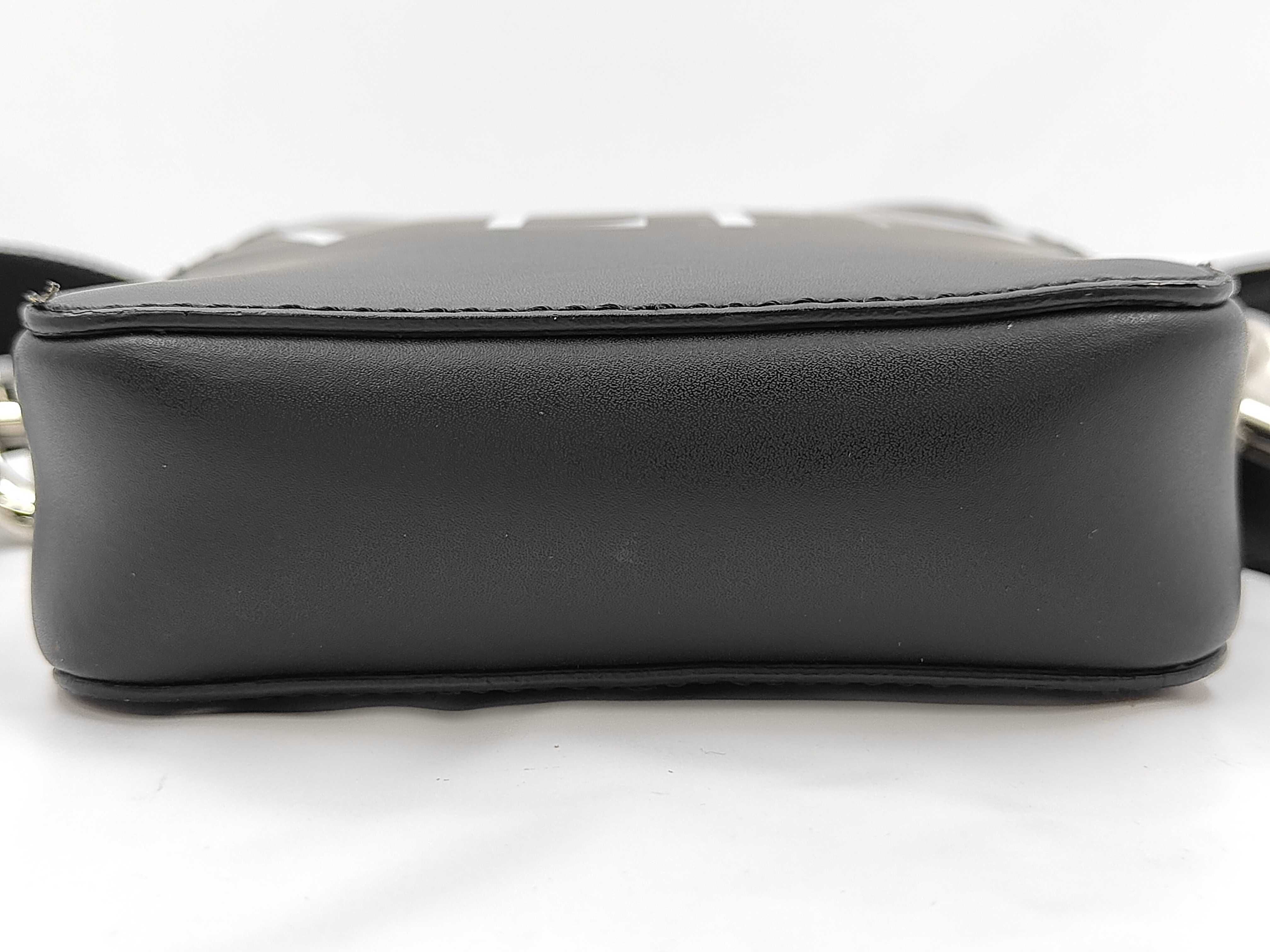 VLTN Crossbody Bag Shoulder Bag Leather Shoulder Bag — view 8