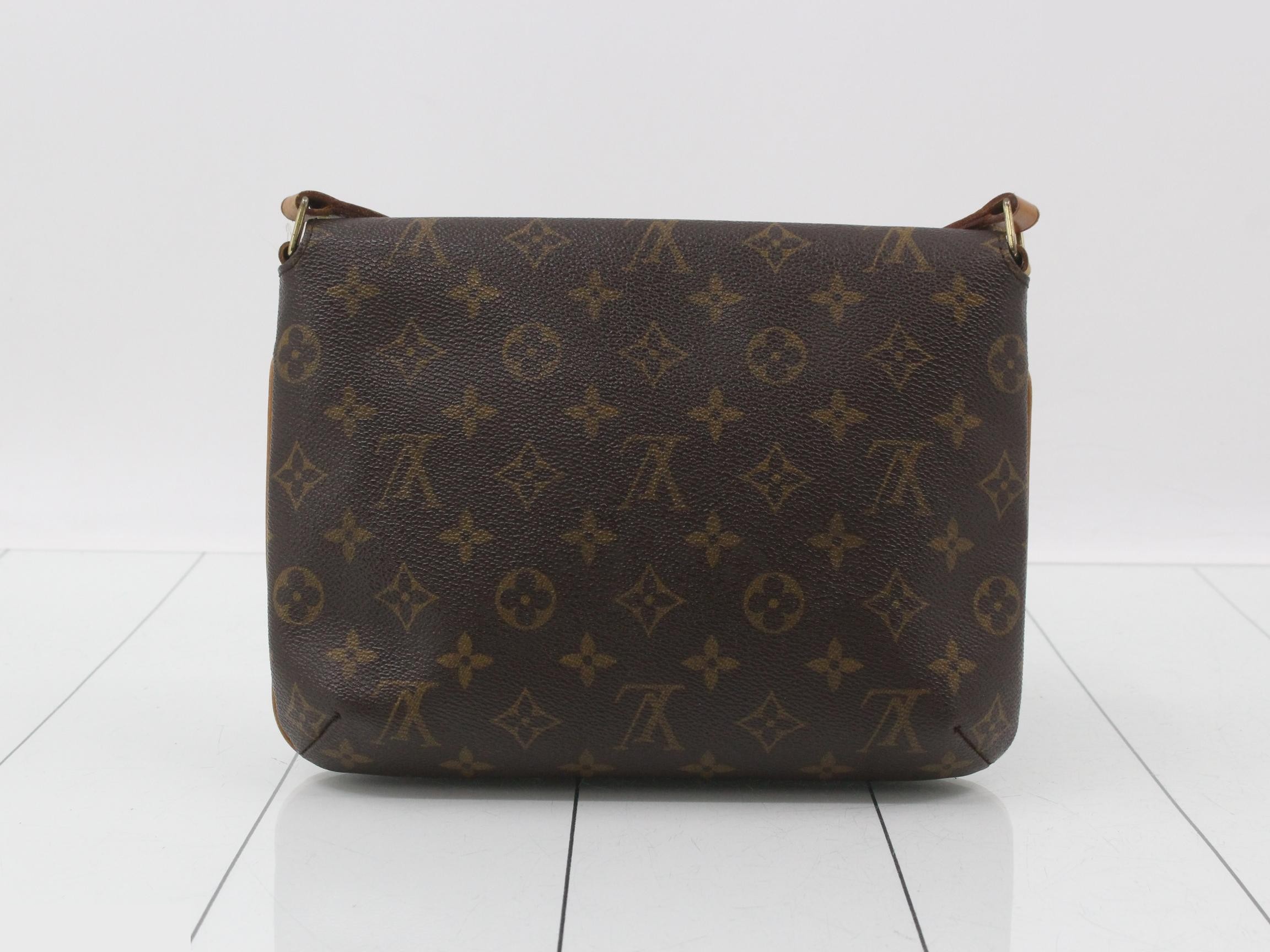 Musette Tango Short Shoulder — view 2