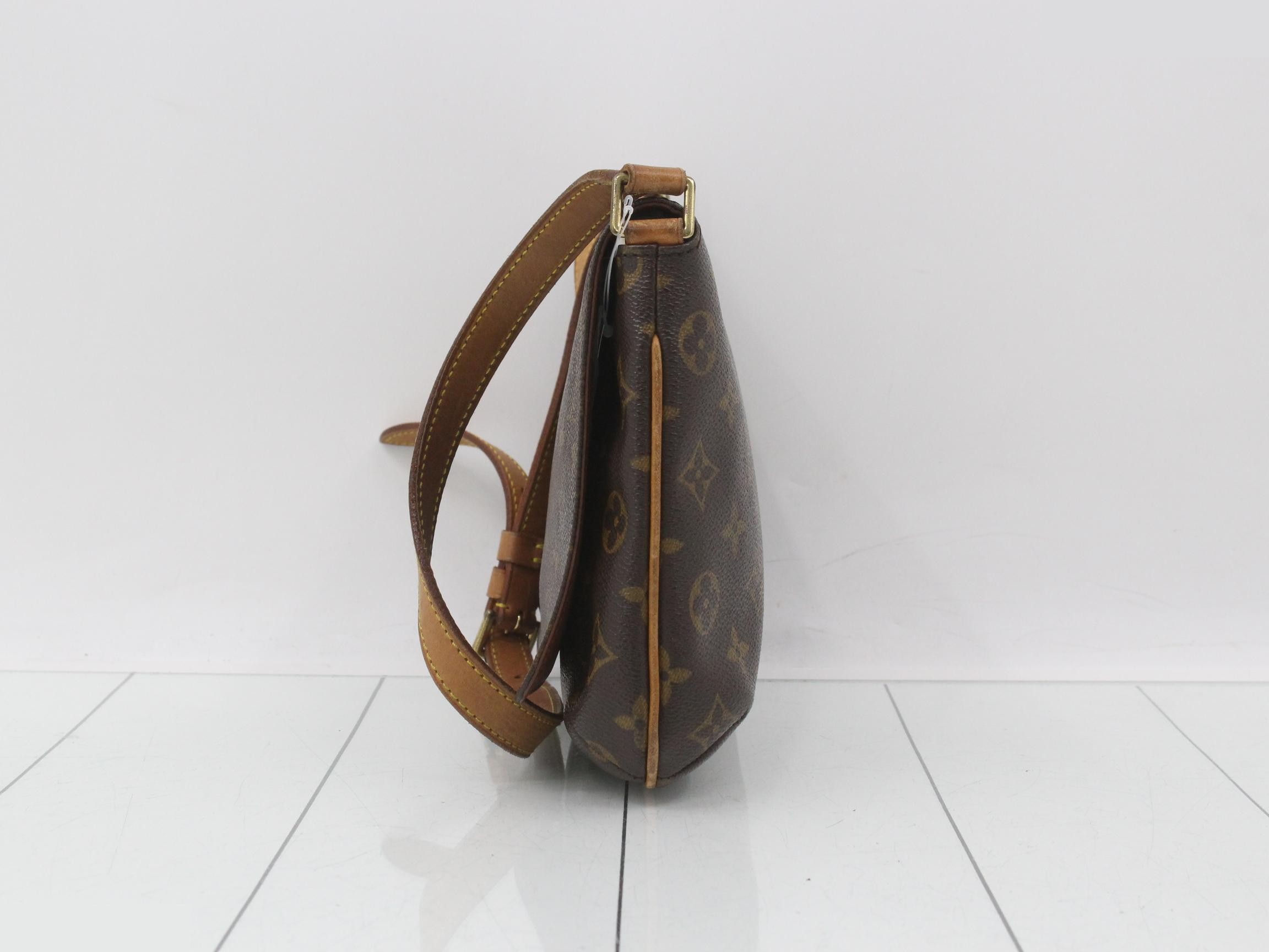 Musette Tango Short Shoulder — view 3