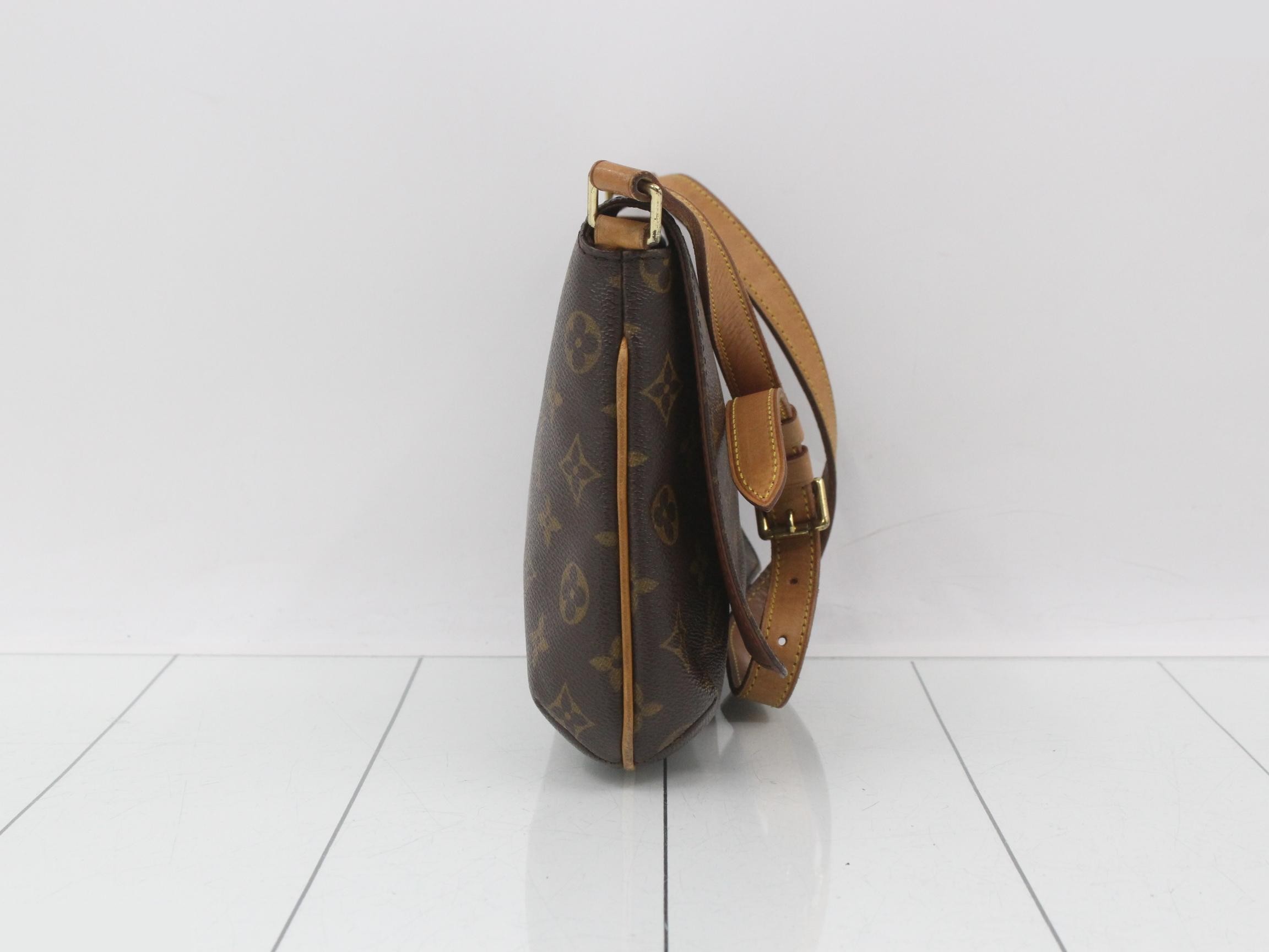 Musette Tango Short Shoulder — view 4