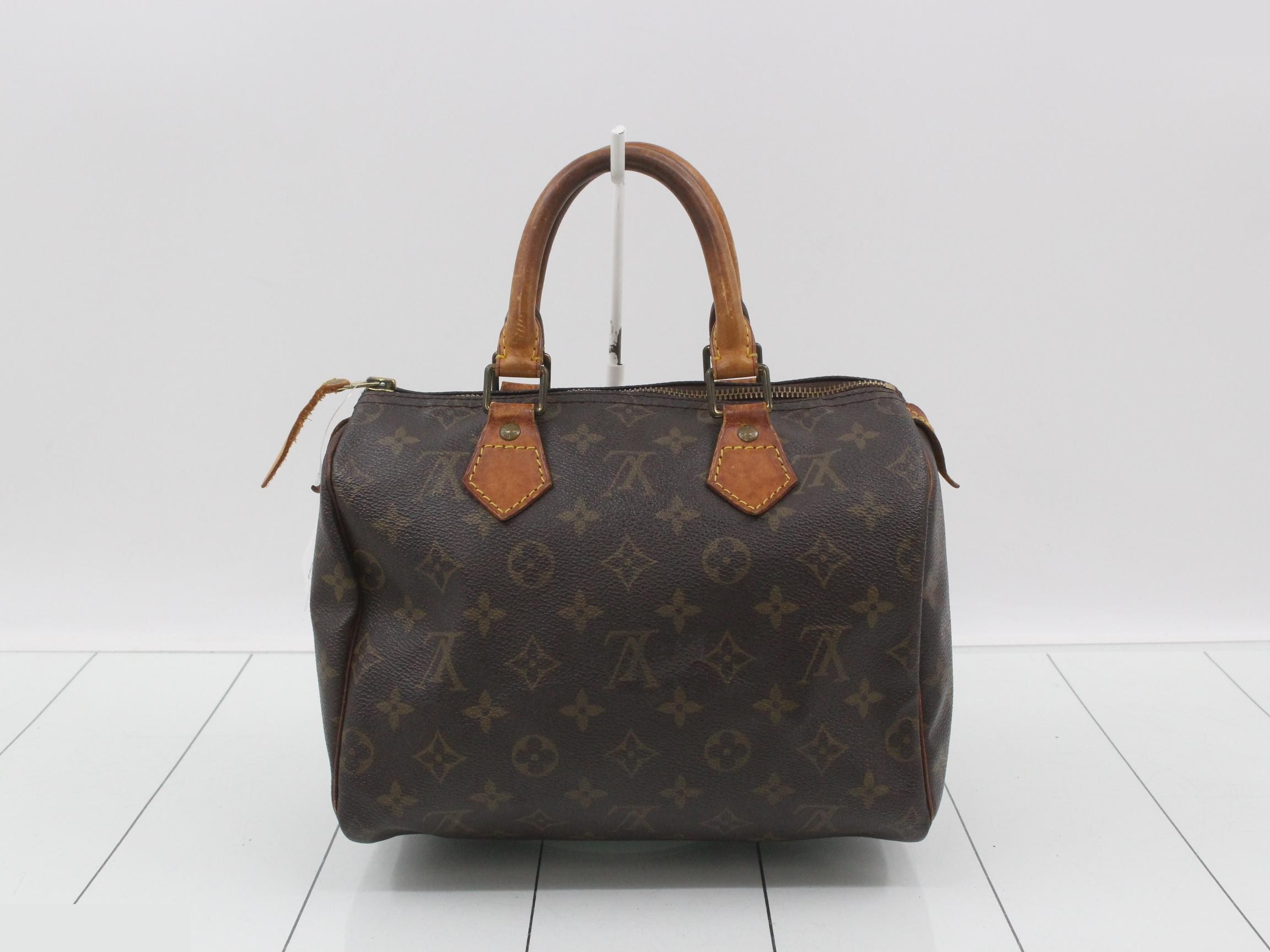 Speedy 25 — view 2