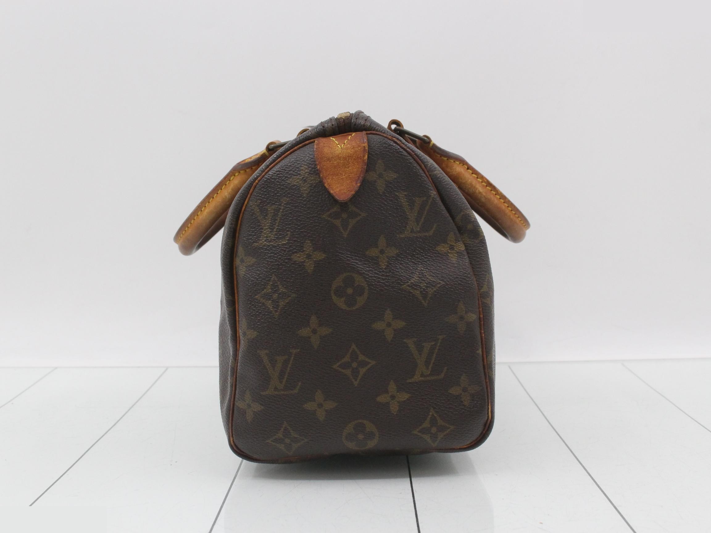 Speedy 25 — view 4