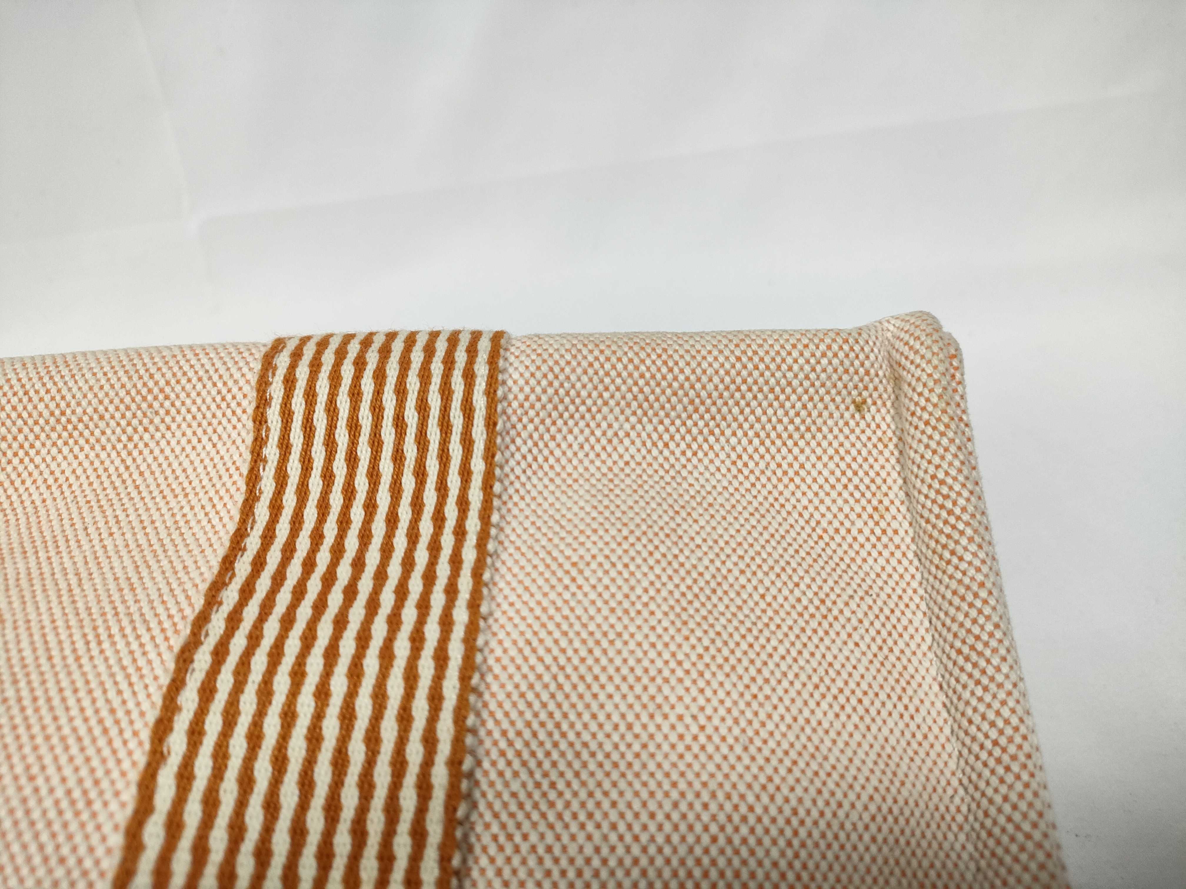 Canvas Handbag New Fourre-Tout PM Tote Bag — view 8