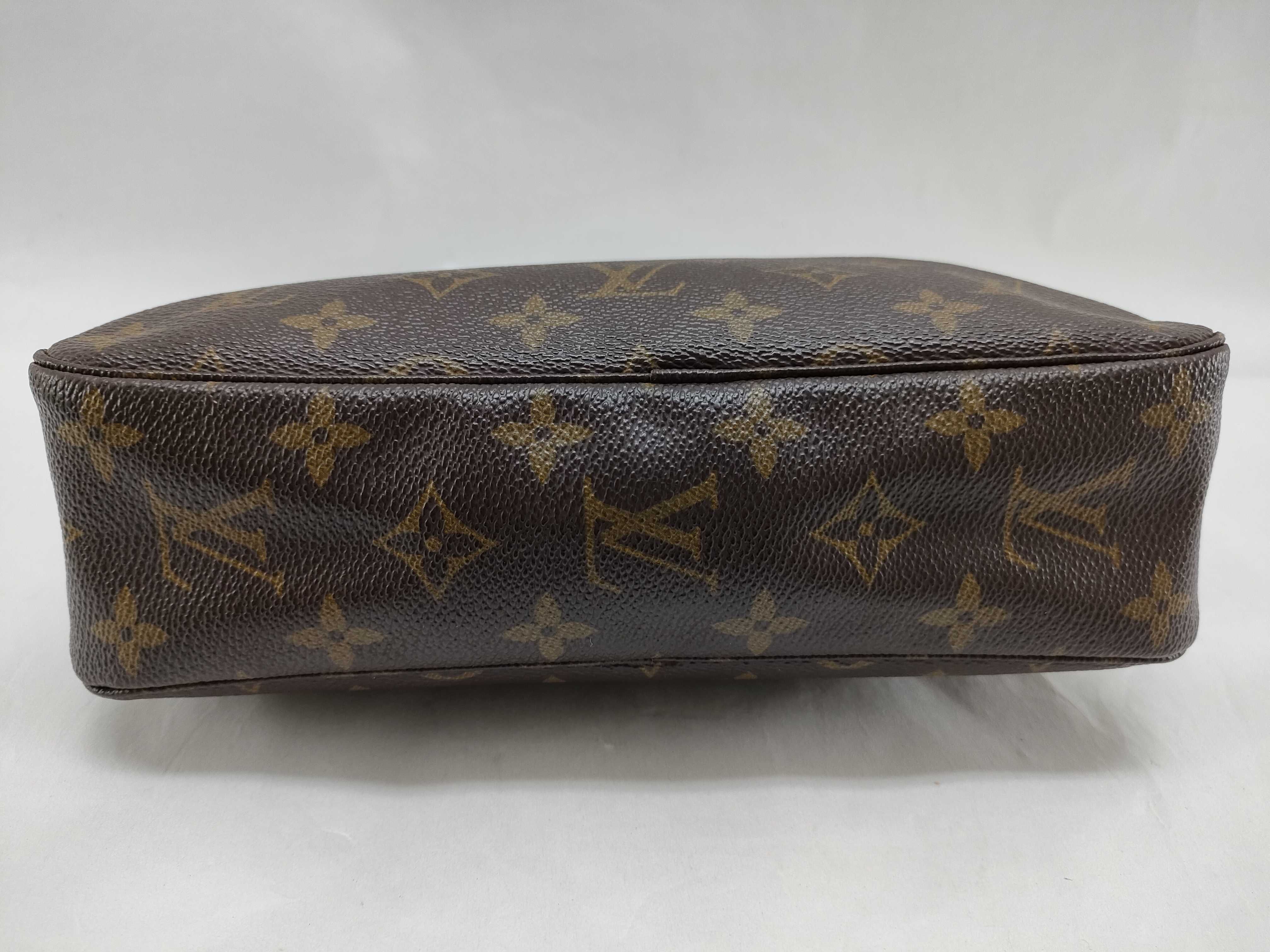 Monogram Trousseau Toilette Monogram Pouch — view 5