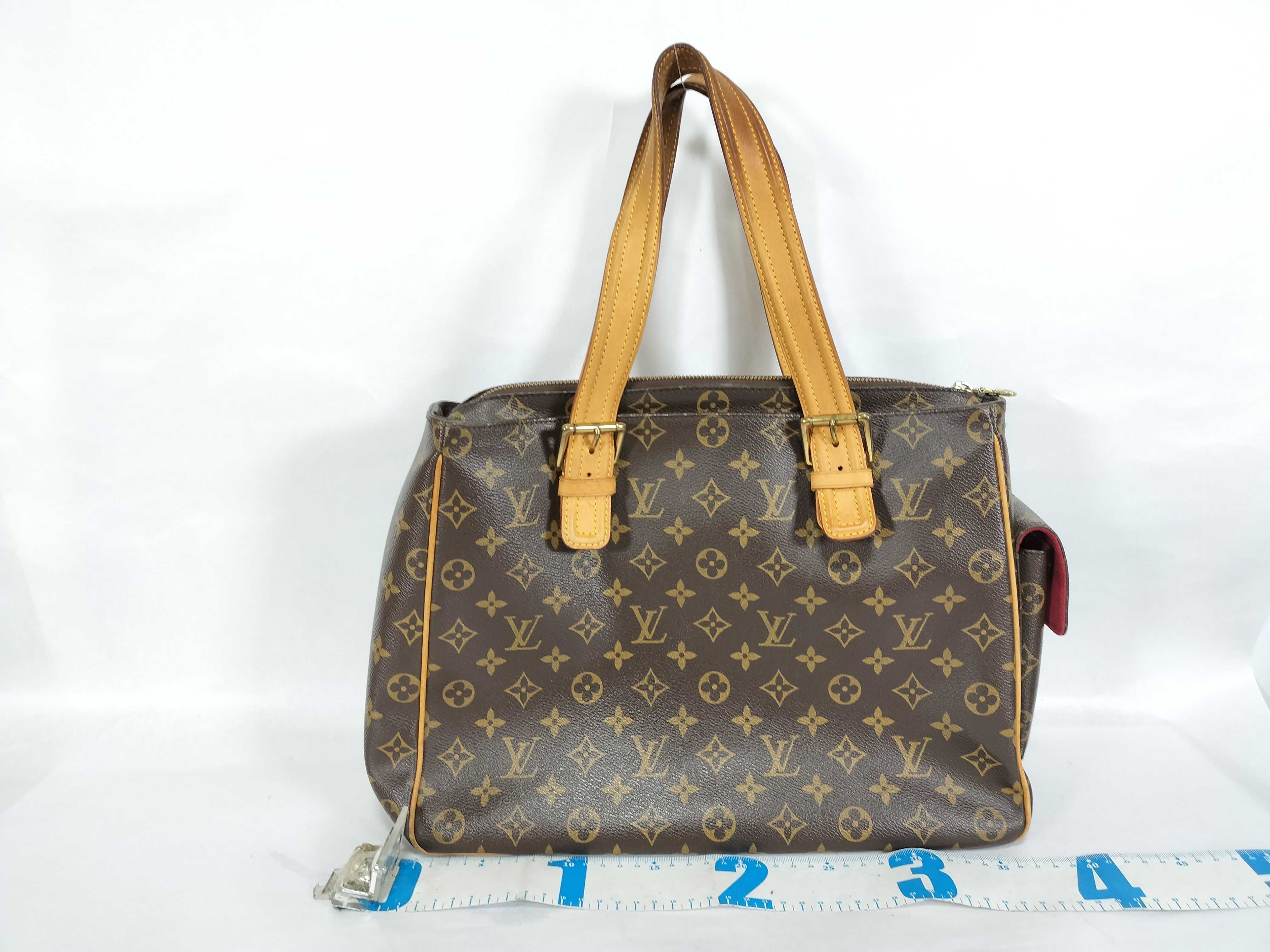 Monogram Multiplicité M51162 Tote Bag — view 2
