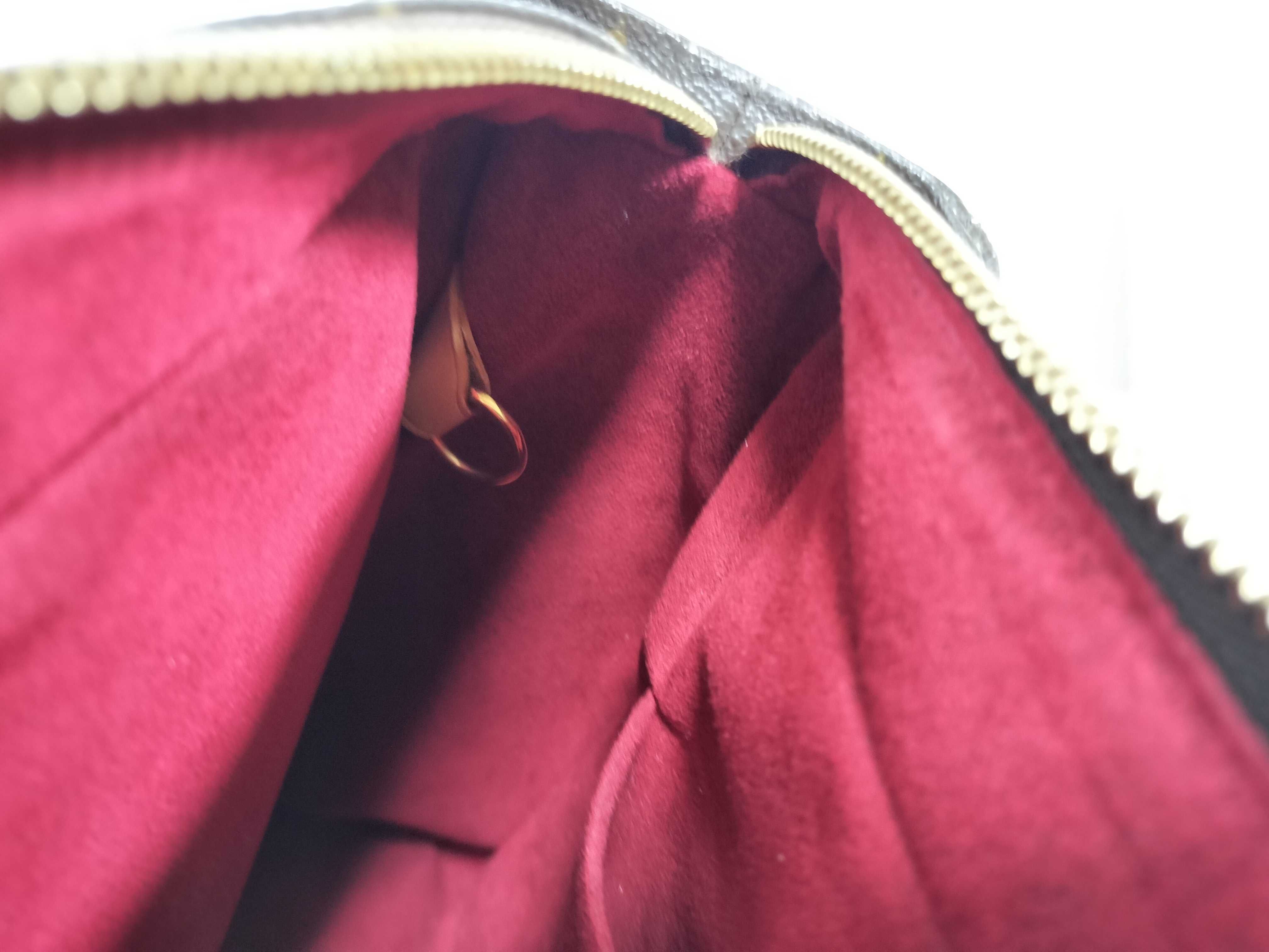 Monogram Multiplicité M51162 Tote Bag — view 11