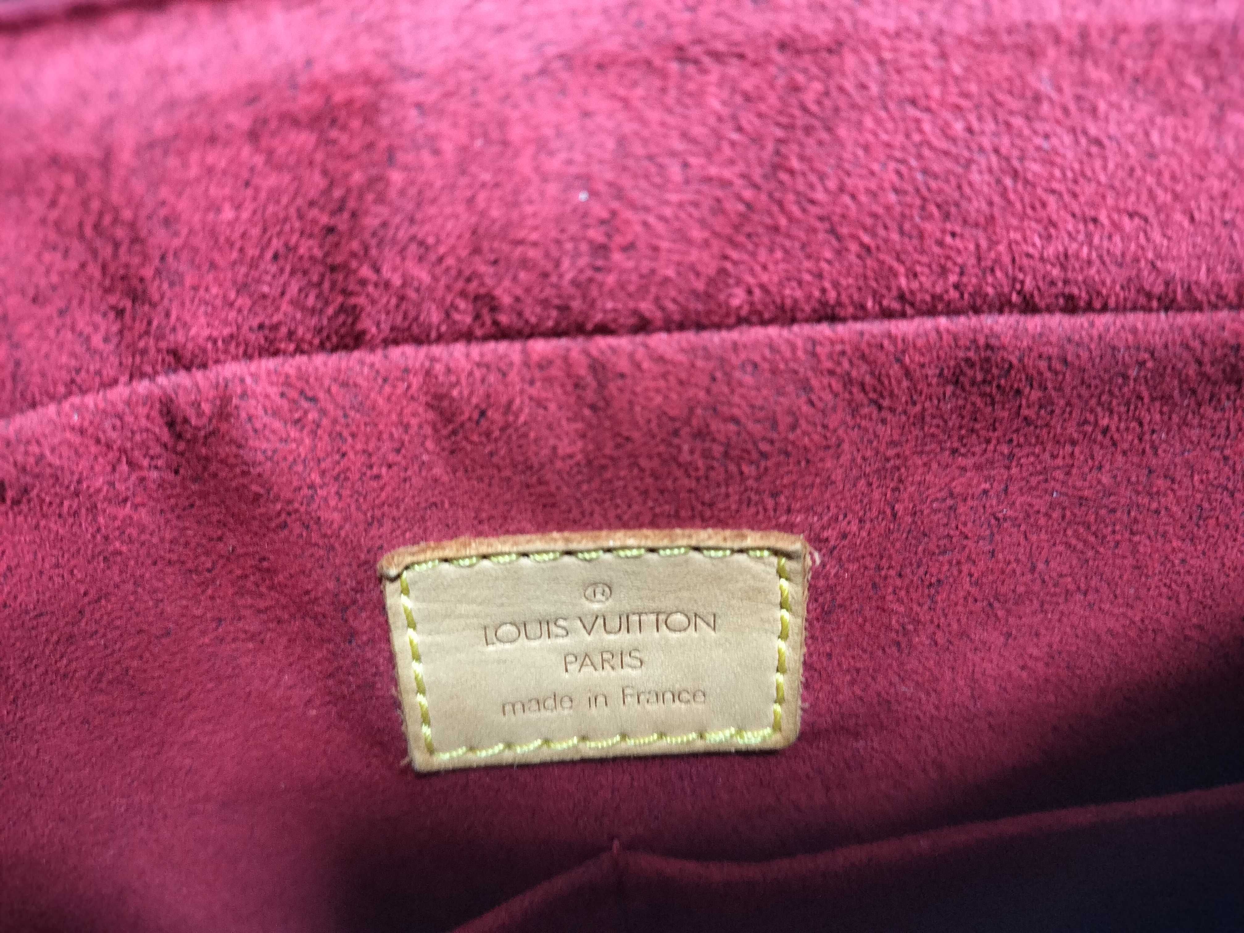 Monogram Multiplicité M51162 Tote Bag — view 12
