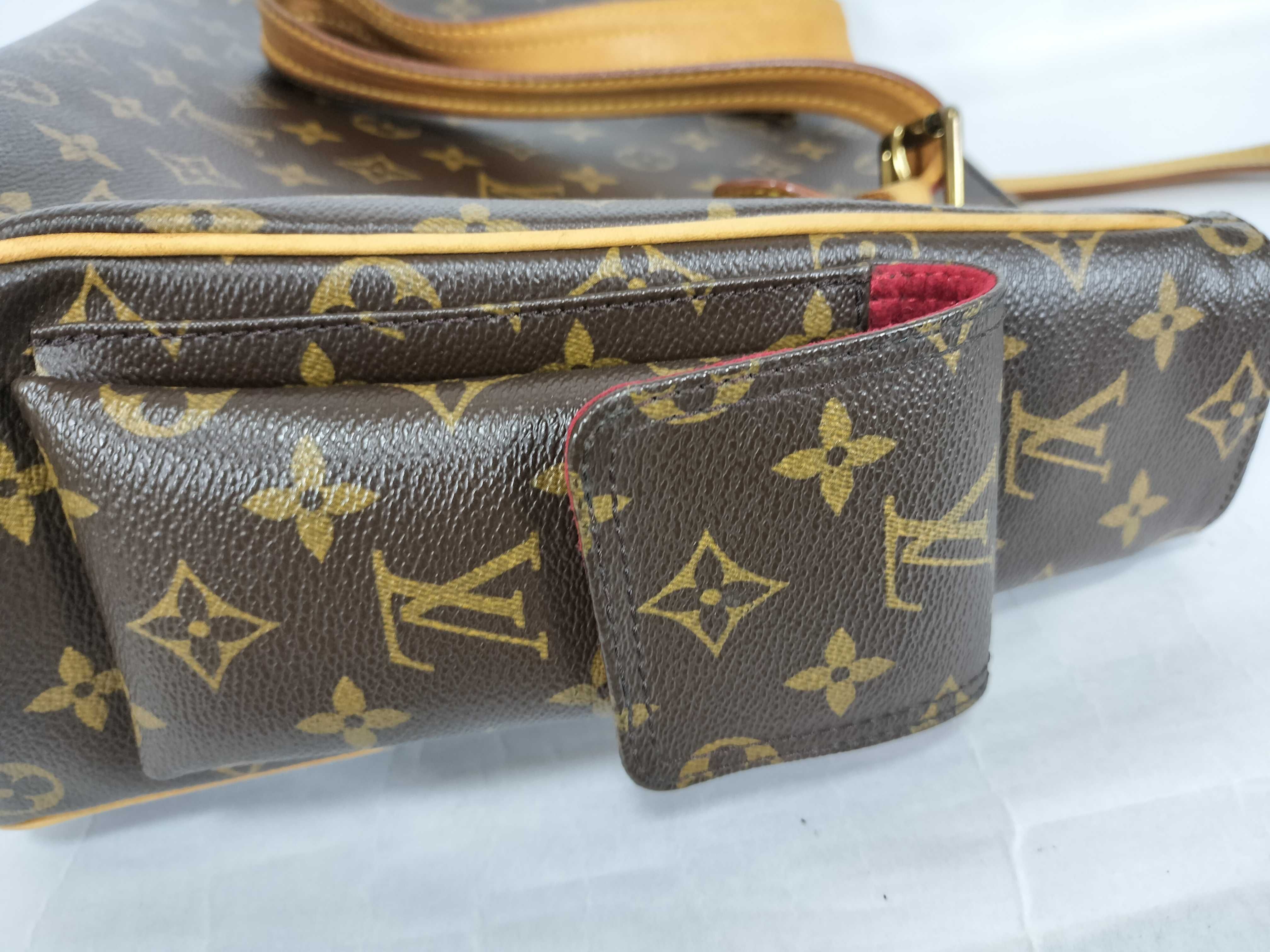 Monogram Multiplicité M51162 Tote Bag — view 14