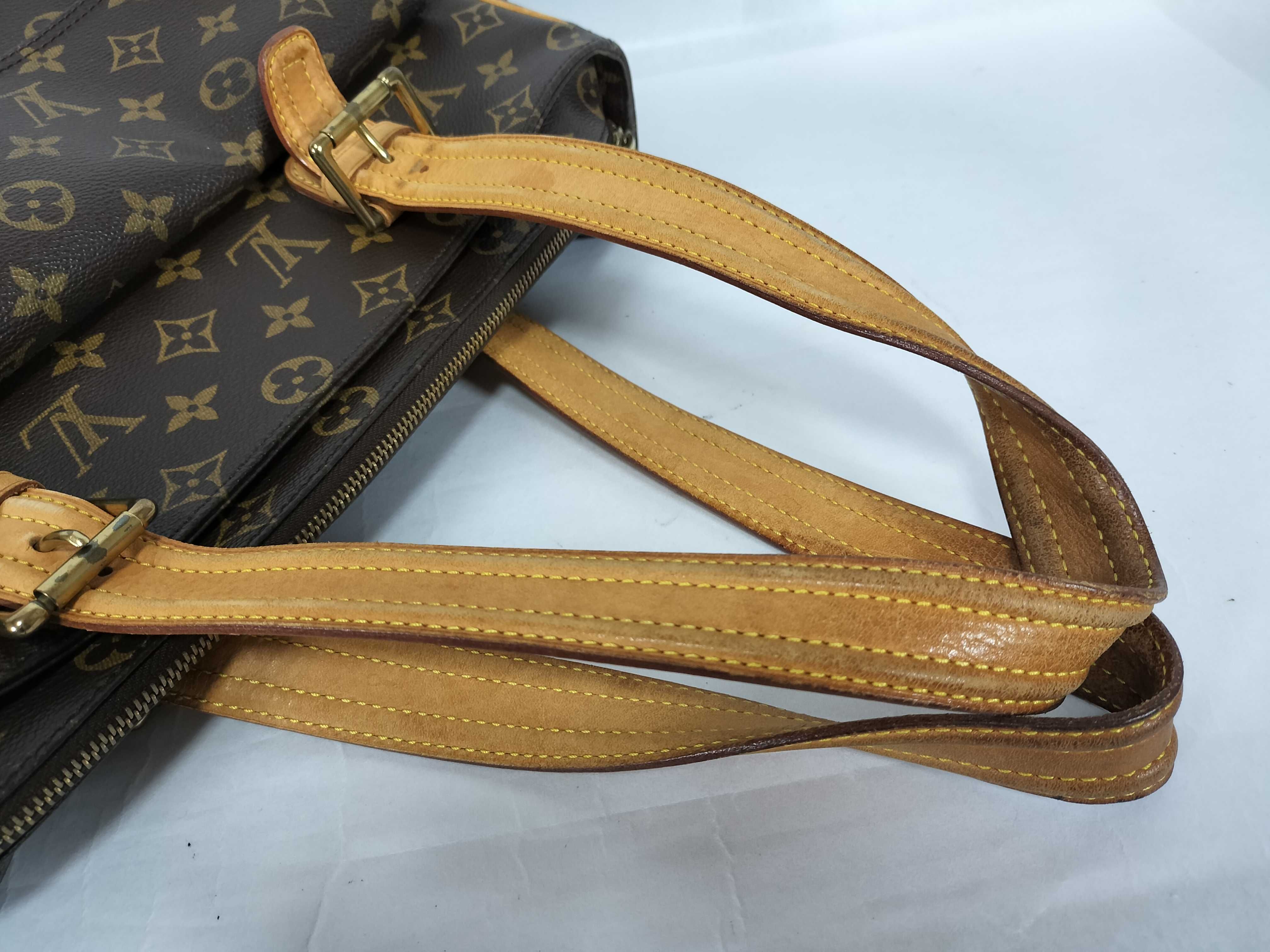 Monogram Multiplicité M51162 Tote Bag — view 3