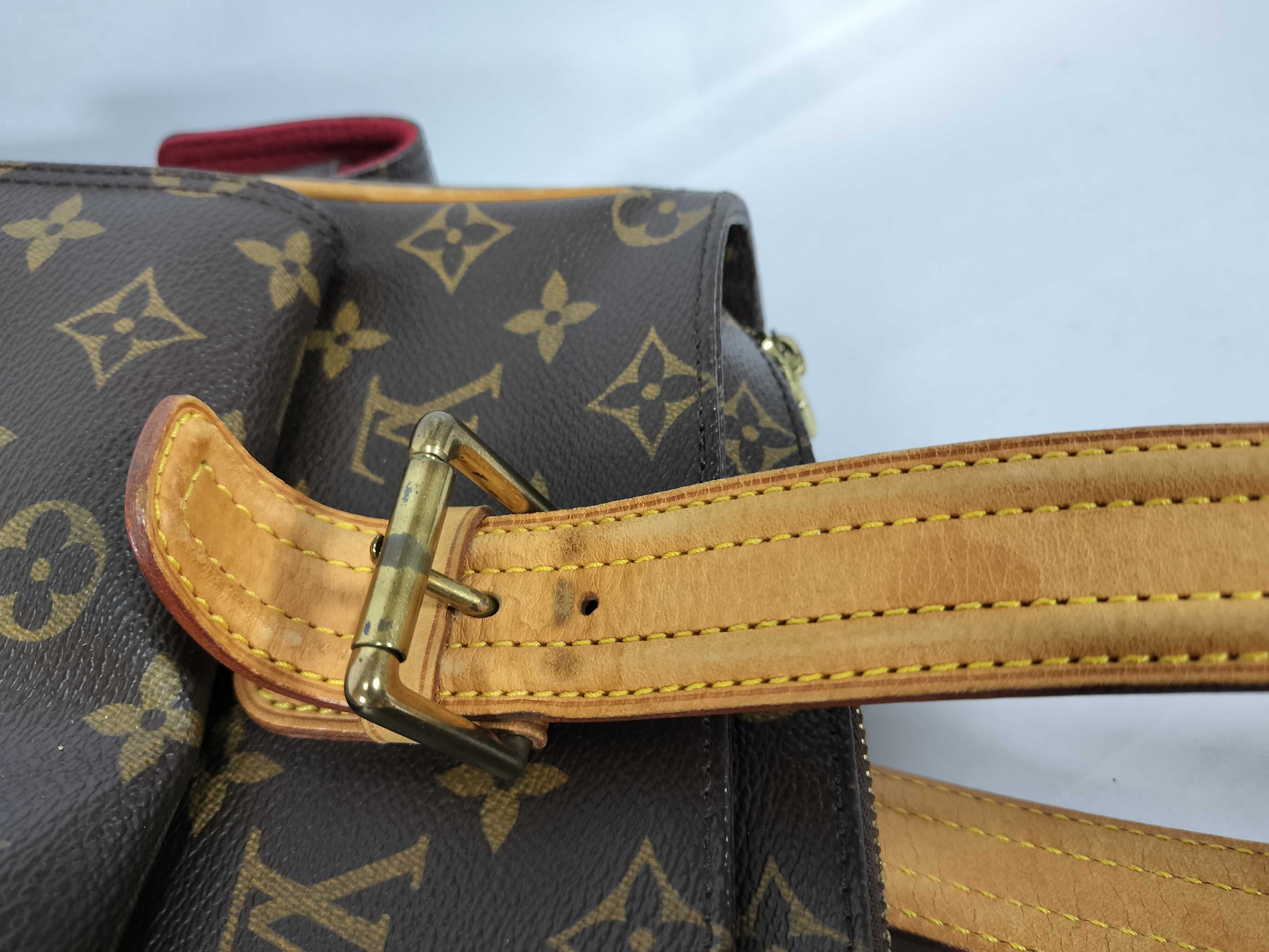 Monogram Multiplicité M51162 Tote Bag — view 5