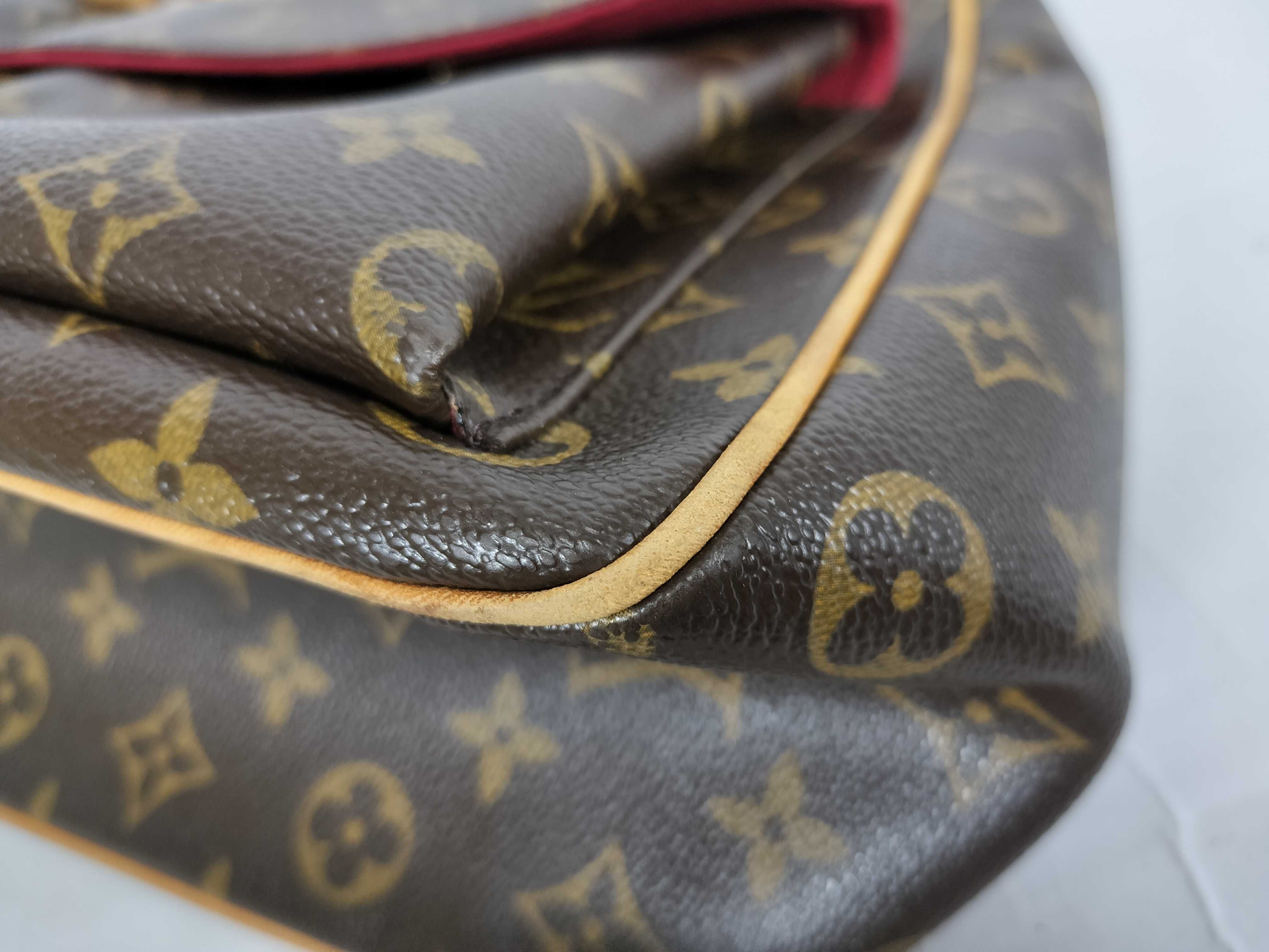 Monogram Multiplicité M51162 Tote Bag — view 6