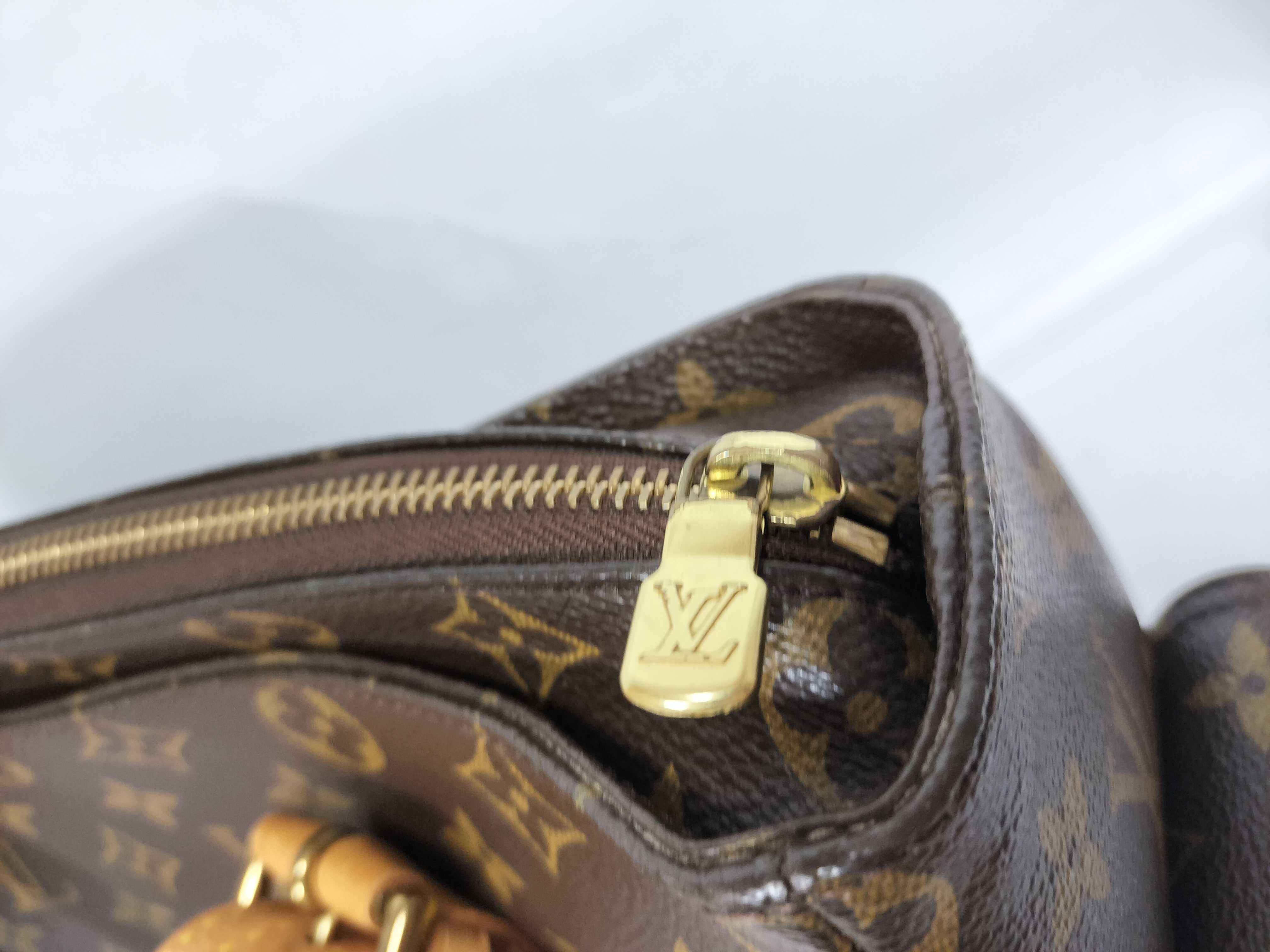 Monogram Multiplicité M51162 Tote Bag — view 8