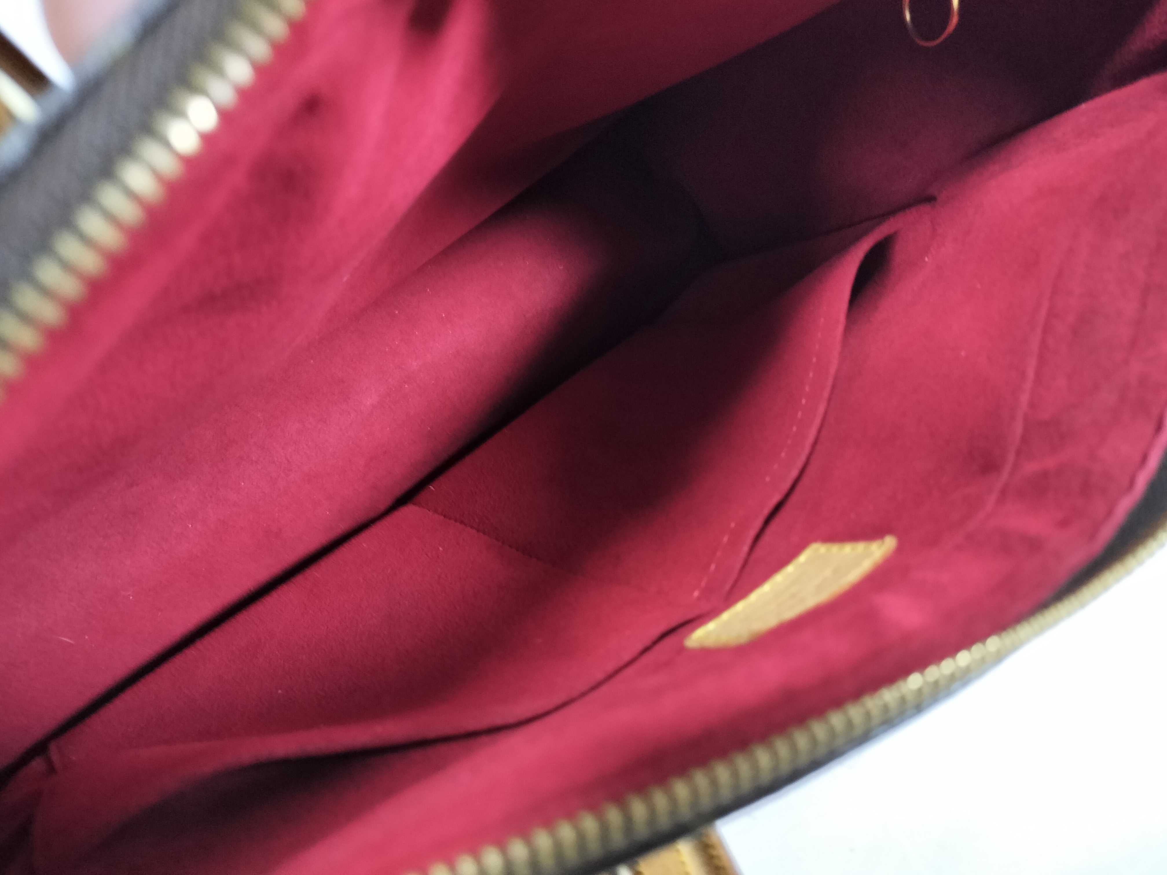 Monogram Multiplicité M51162 Tote Bag — view 10